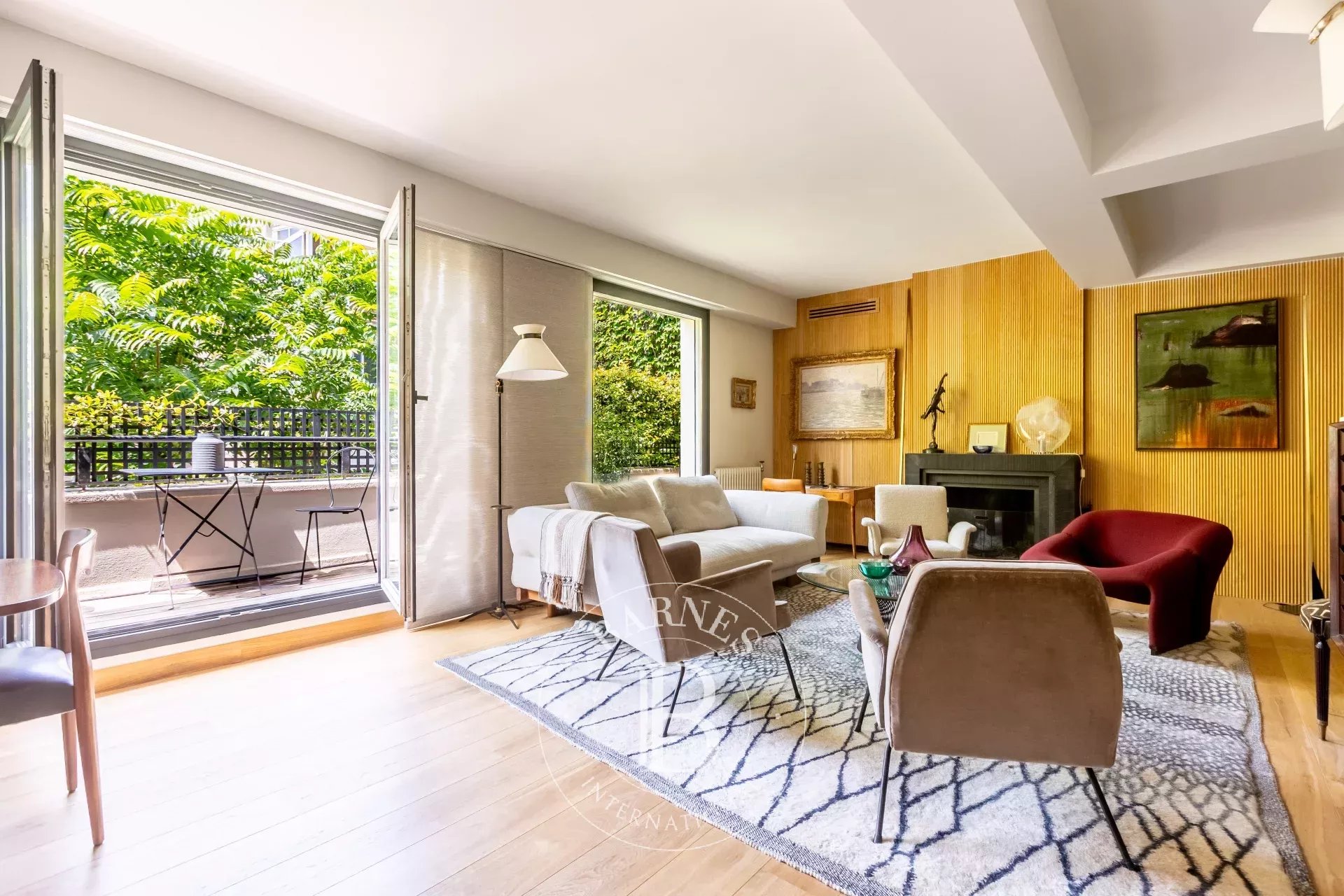 VICTOR HUGO - Charming Duplex - last floors