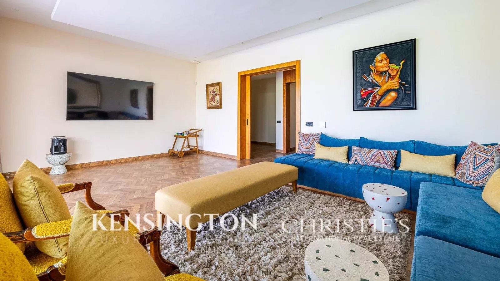 4 Bedroom Villa/Townhouse's Image 35