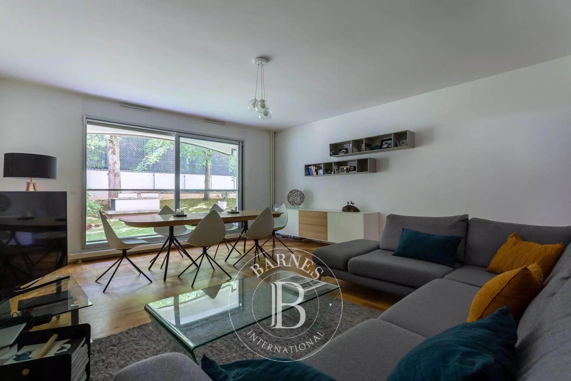 Daire Neuilly-sur-Seine - picture 10