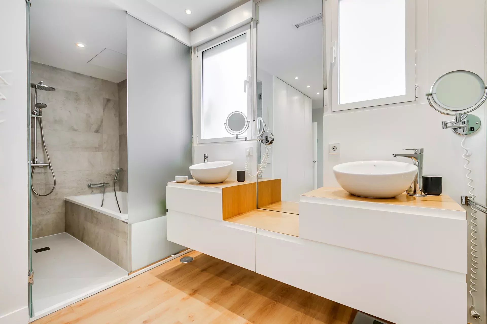 Daire Madrid - picture 32