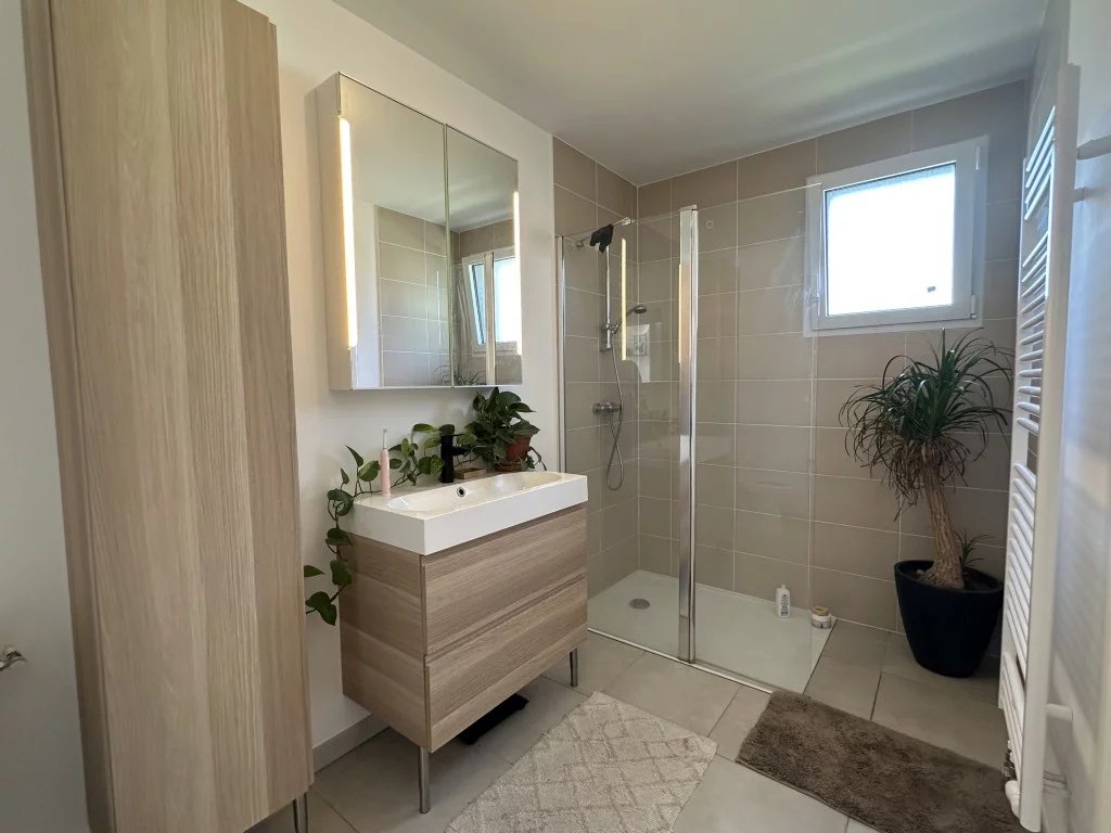 MASION DE PLAIN PIED – PROCHE DINAN