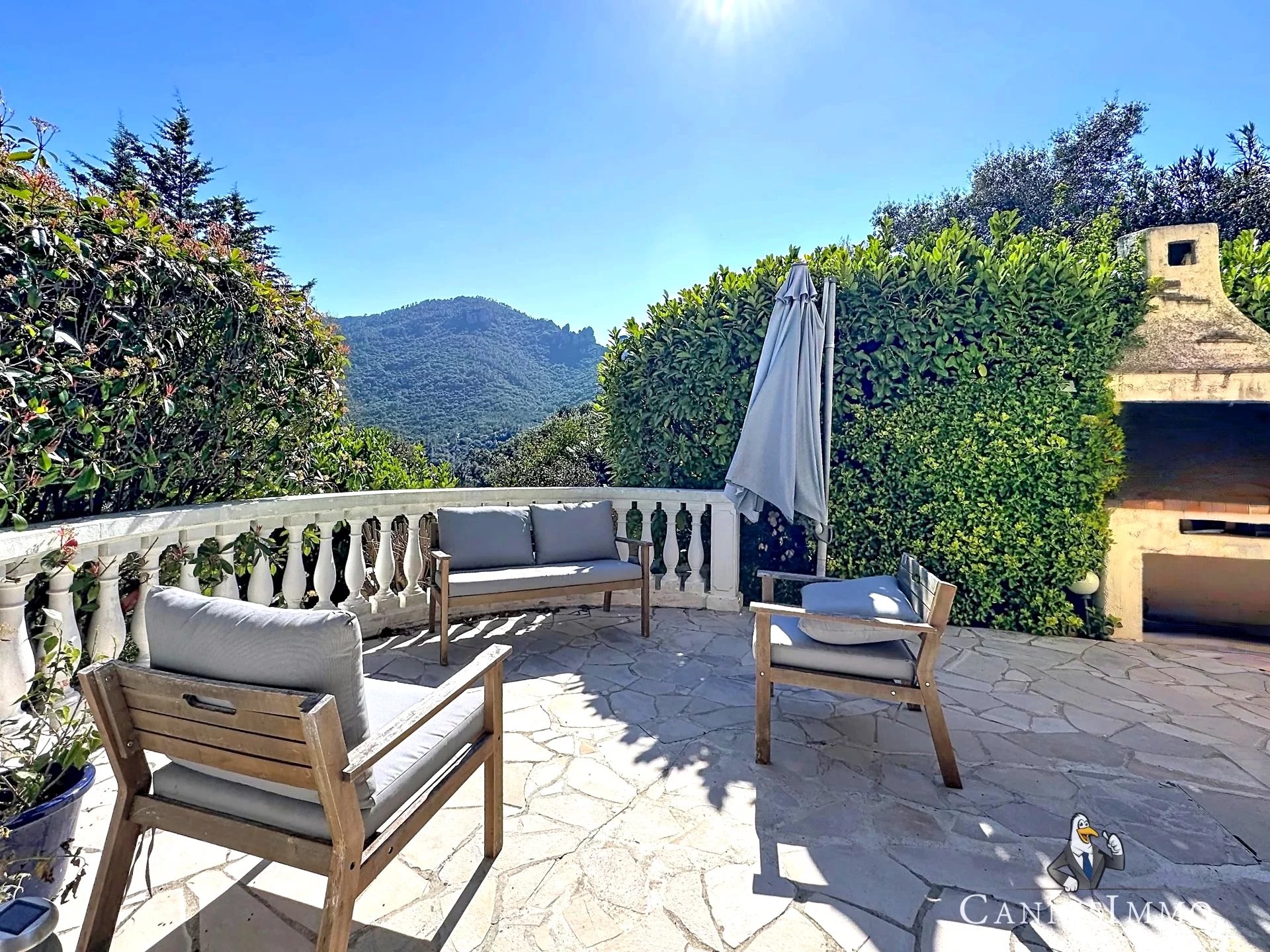 Agence immobilière de CANNISIMMO