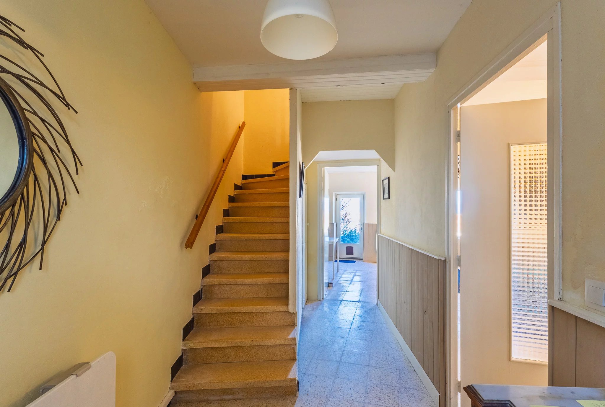 Village house for sale Bellegarde-du-Razès, Aude