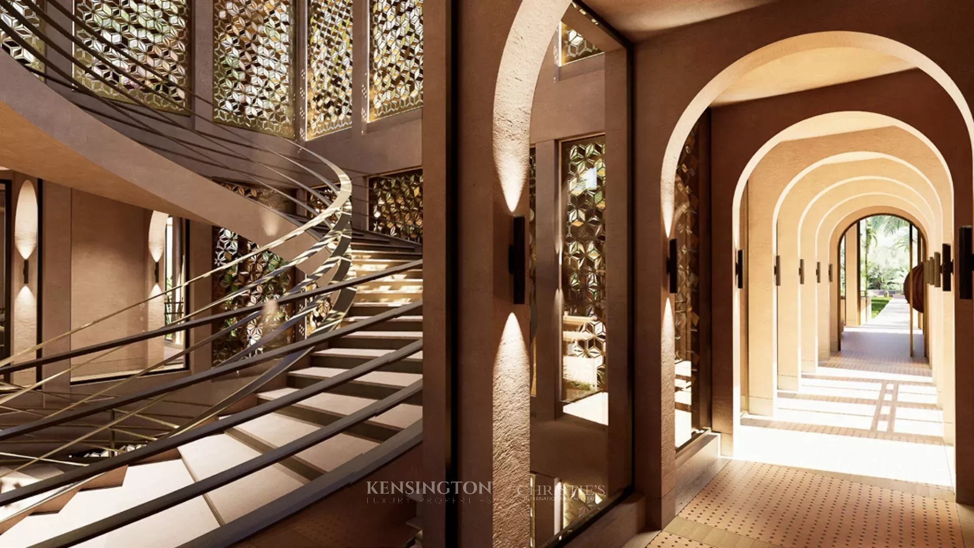 7 Bedroom Villa/Townhouse's Image 4