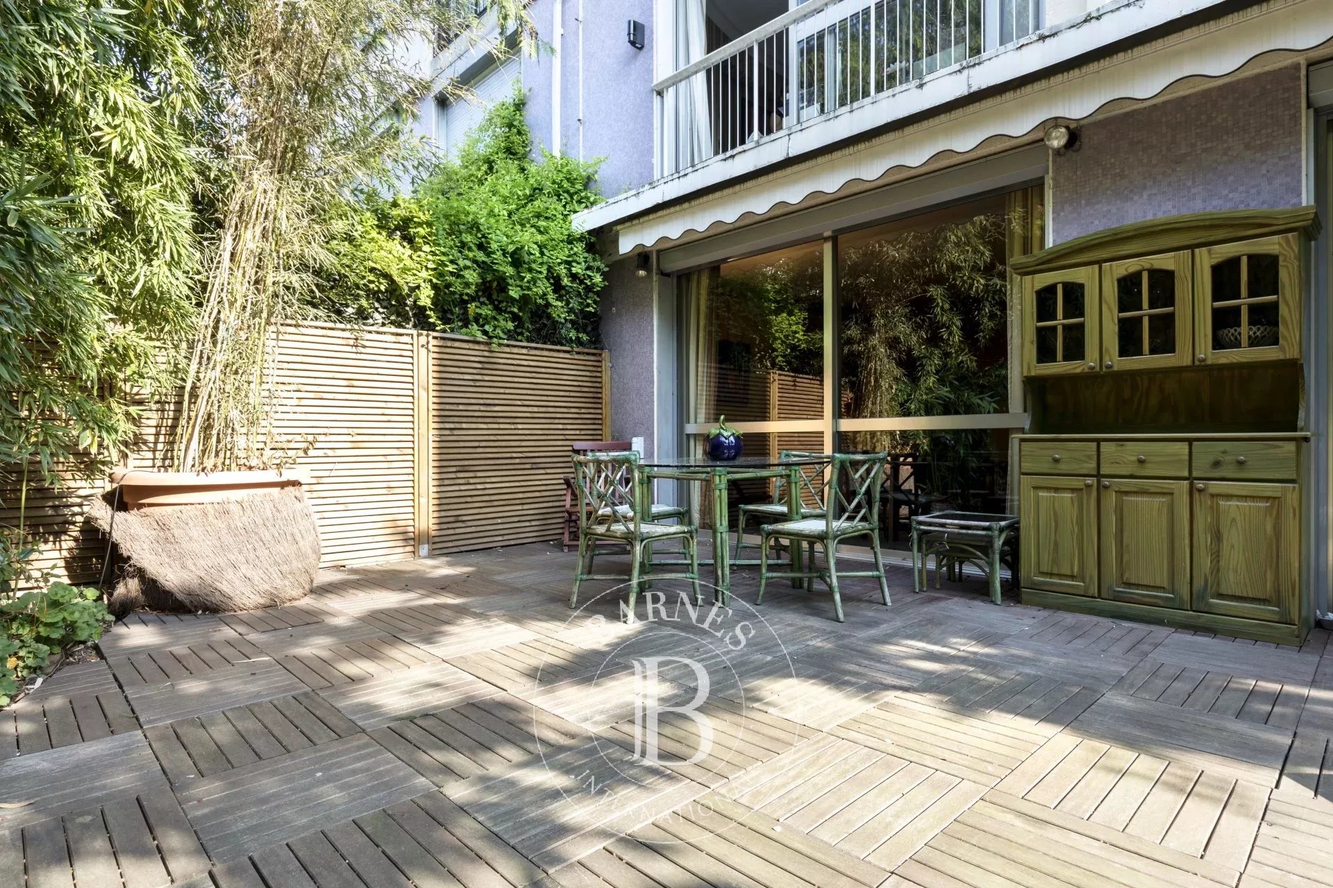 Daire Neuilly-sur-Seine