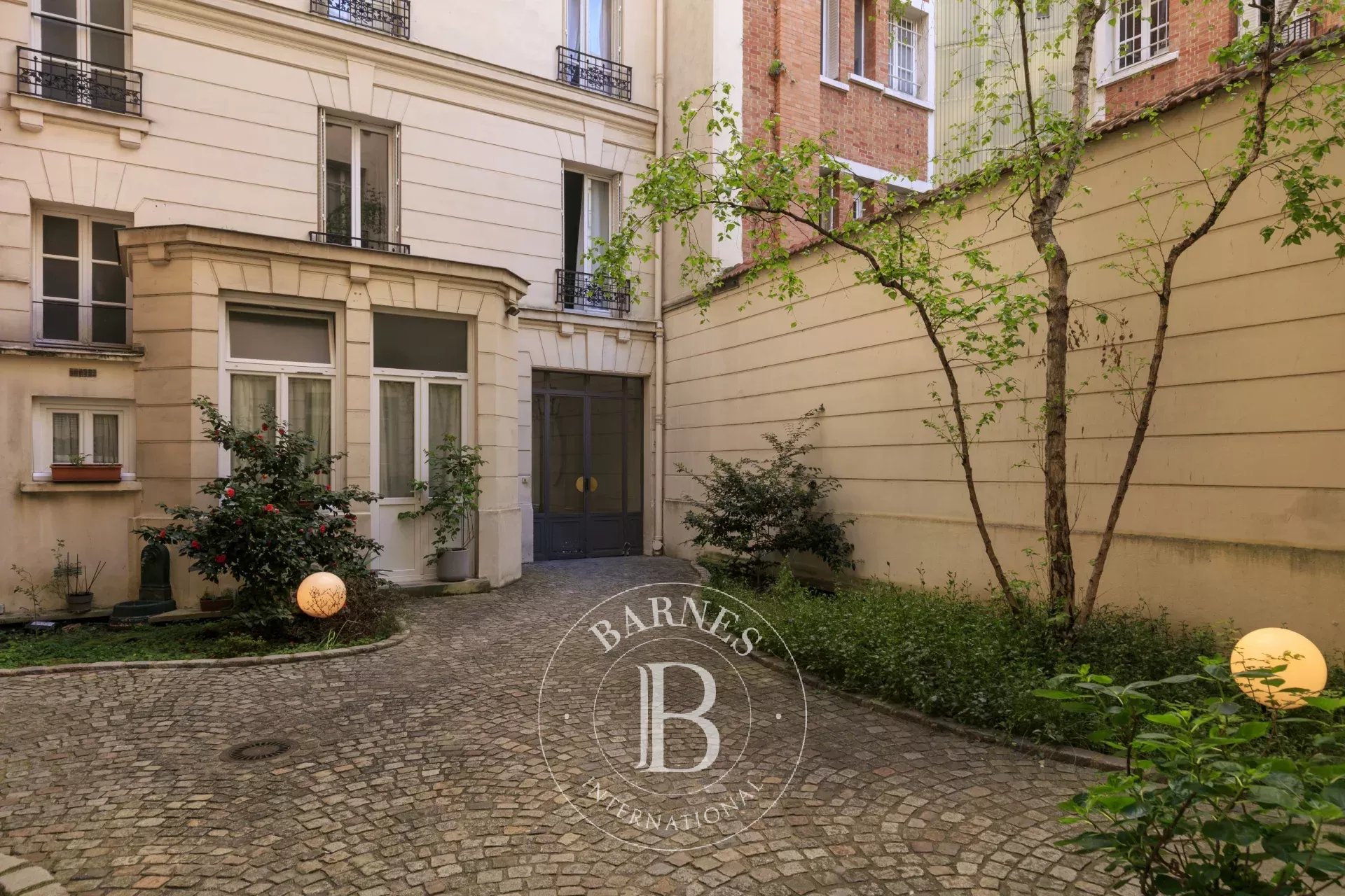 Neuilly-sur-Seine  - Appartement 2 Pi&egrave;ces, 1 Chambre - picture 14