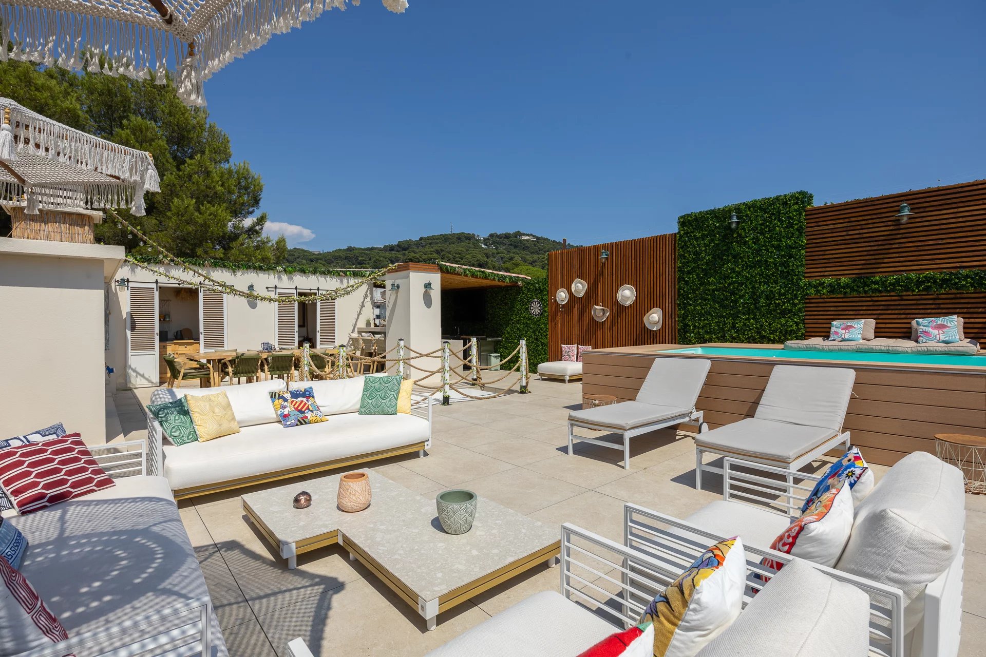 Sale Apartment Cannes Californie