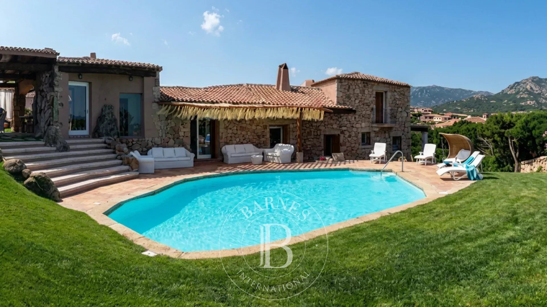 Villa Porto Cervo  -  ref 87119640 (picture 1)