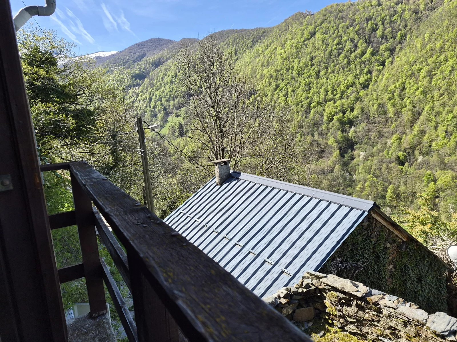 Maison à vendre Le Port, Ariège