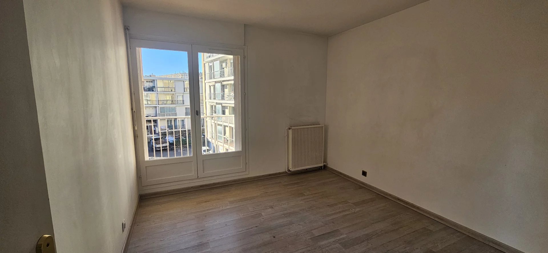 Location Appartement Aix-en-Provence