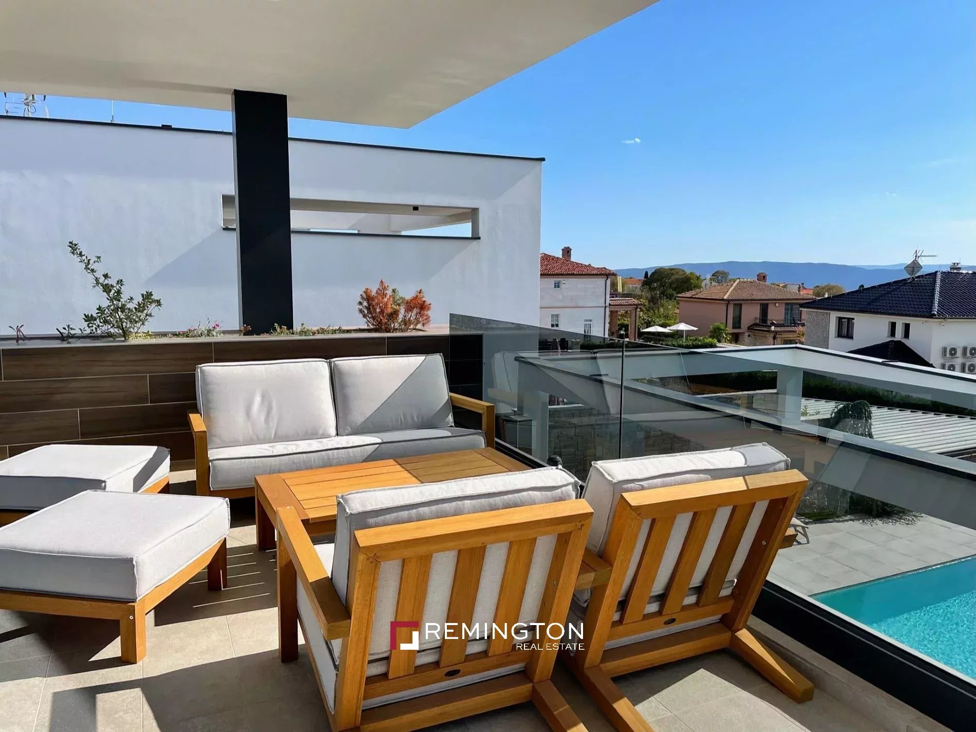 3 Bedroom Villa/Townhouse's Image 3