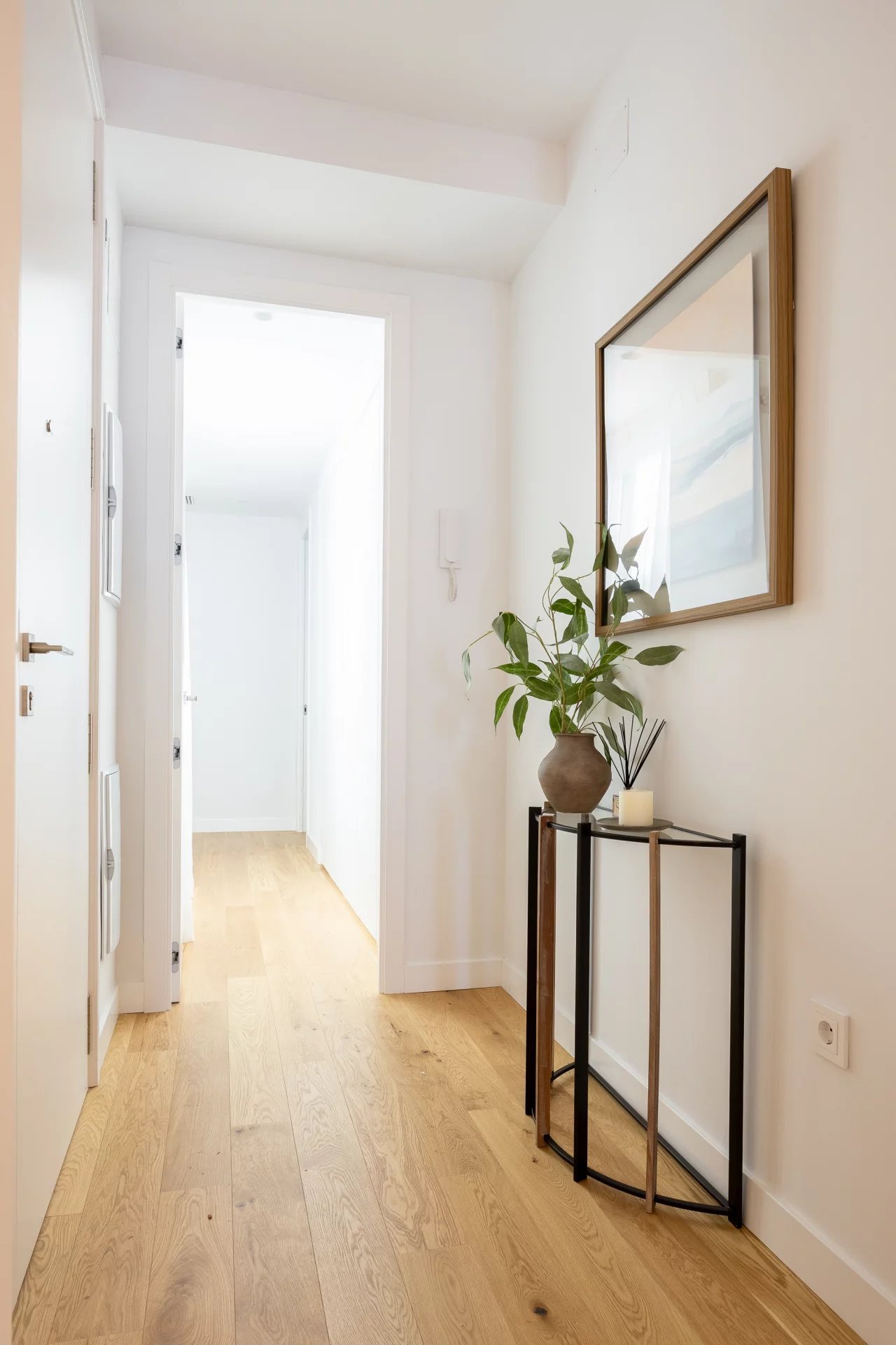 Venta Piso Madrid