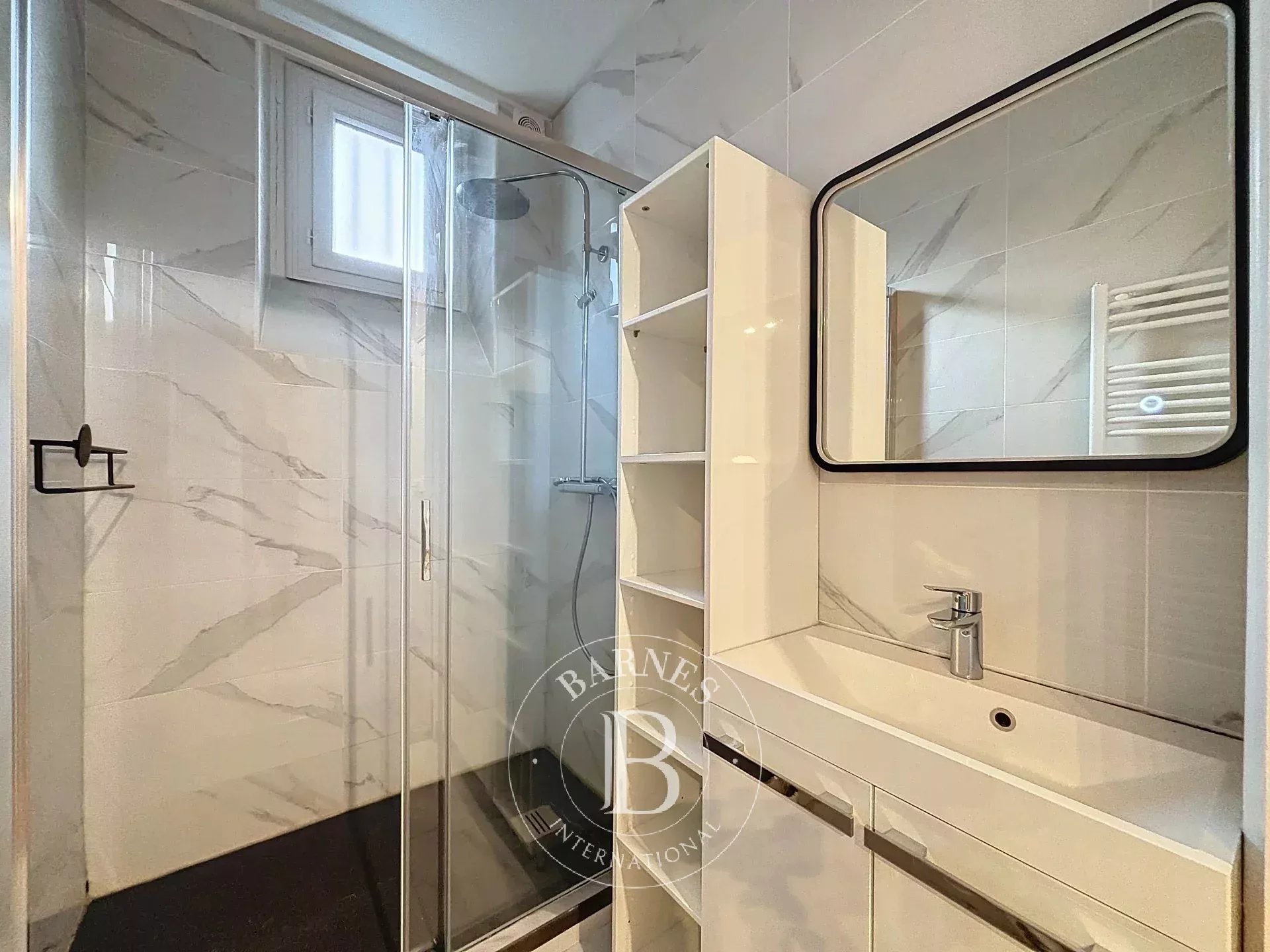 Daire Neuilly-sur-Seine - picture 5