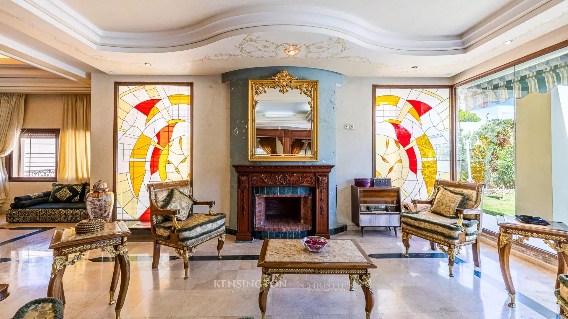 4 Bedroom Villa/Townhouse's Image 5
