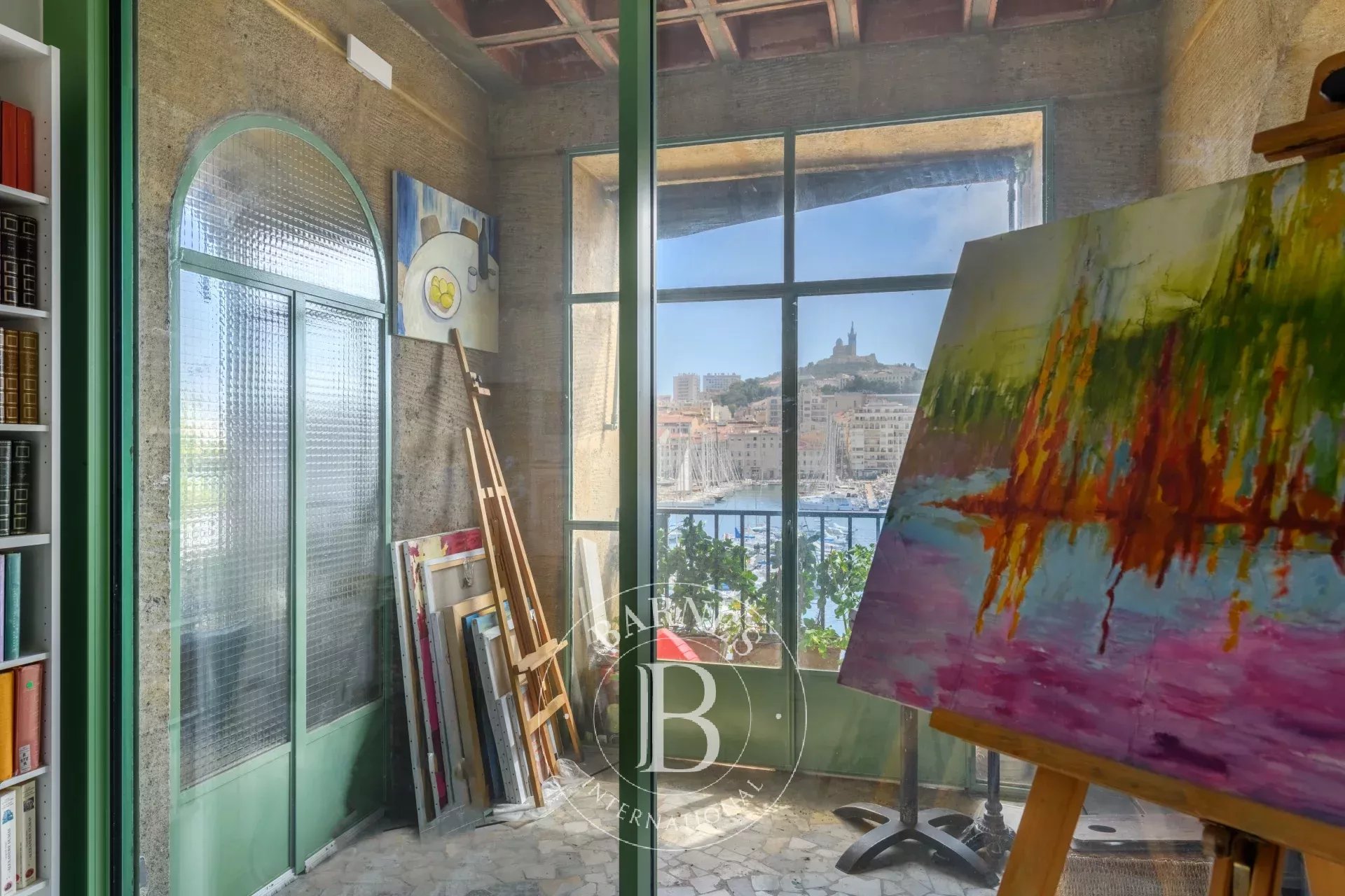 Daire Marseille 2ème - picture 12