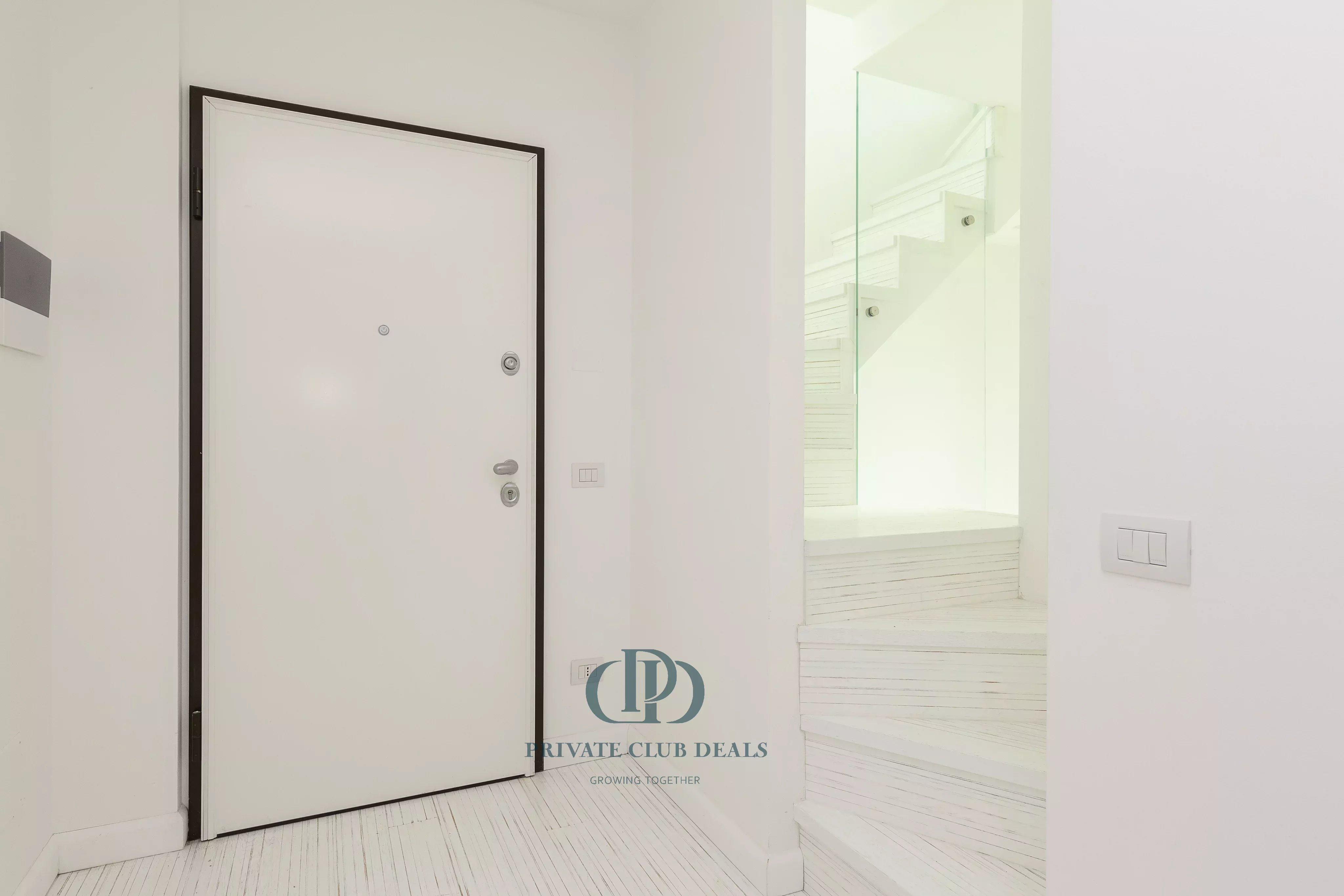 Daire Campione d'Italia