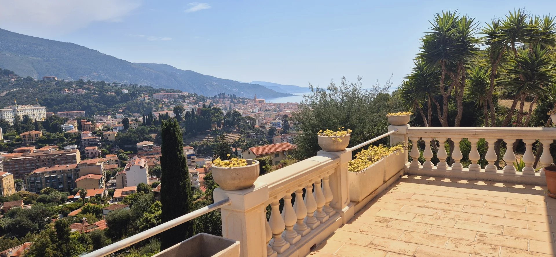 Vente Maison Menton