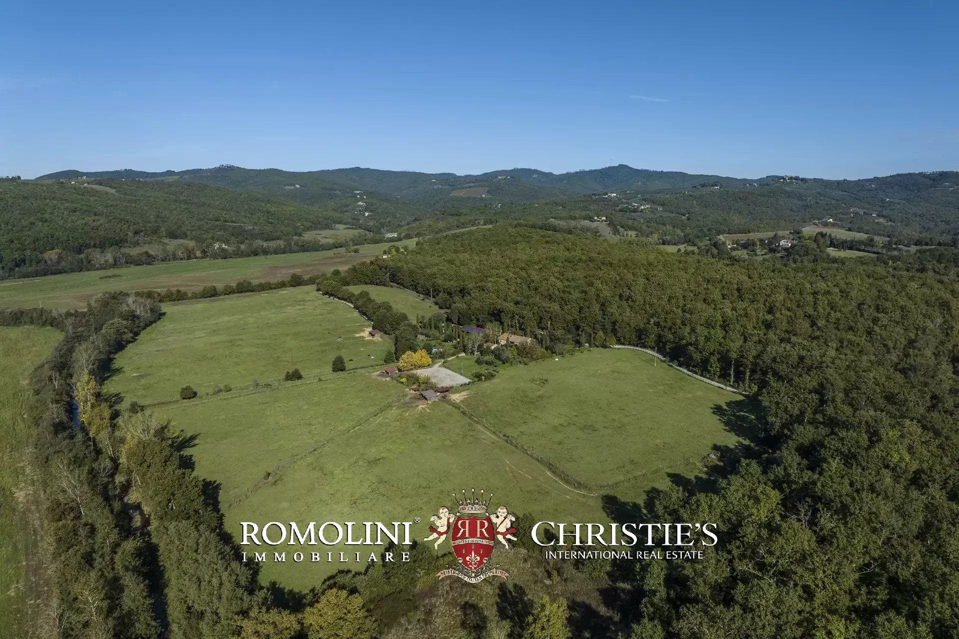 9 Bedroom Horse Property's Image 16