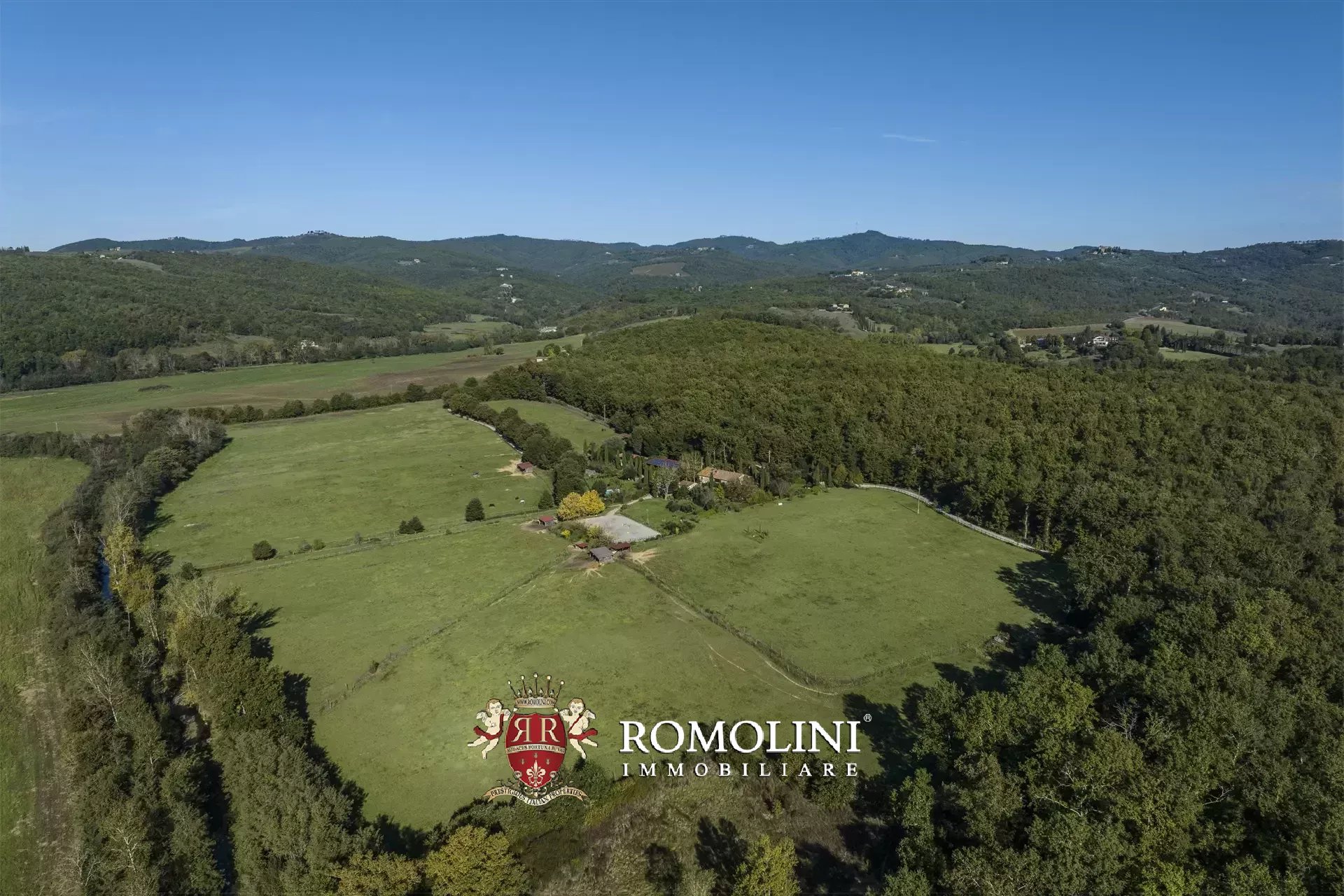 9 Bedroom Horse Property's Image 16