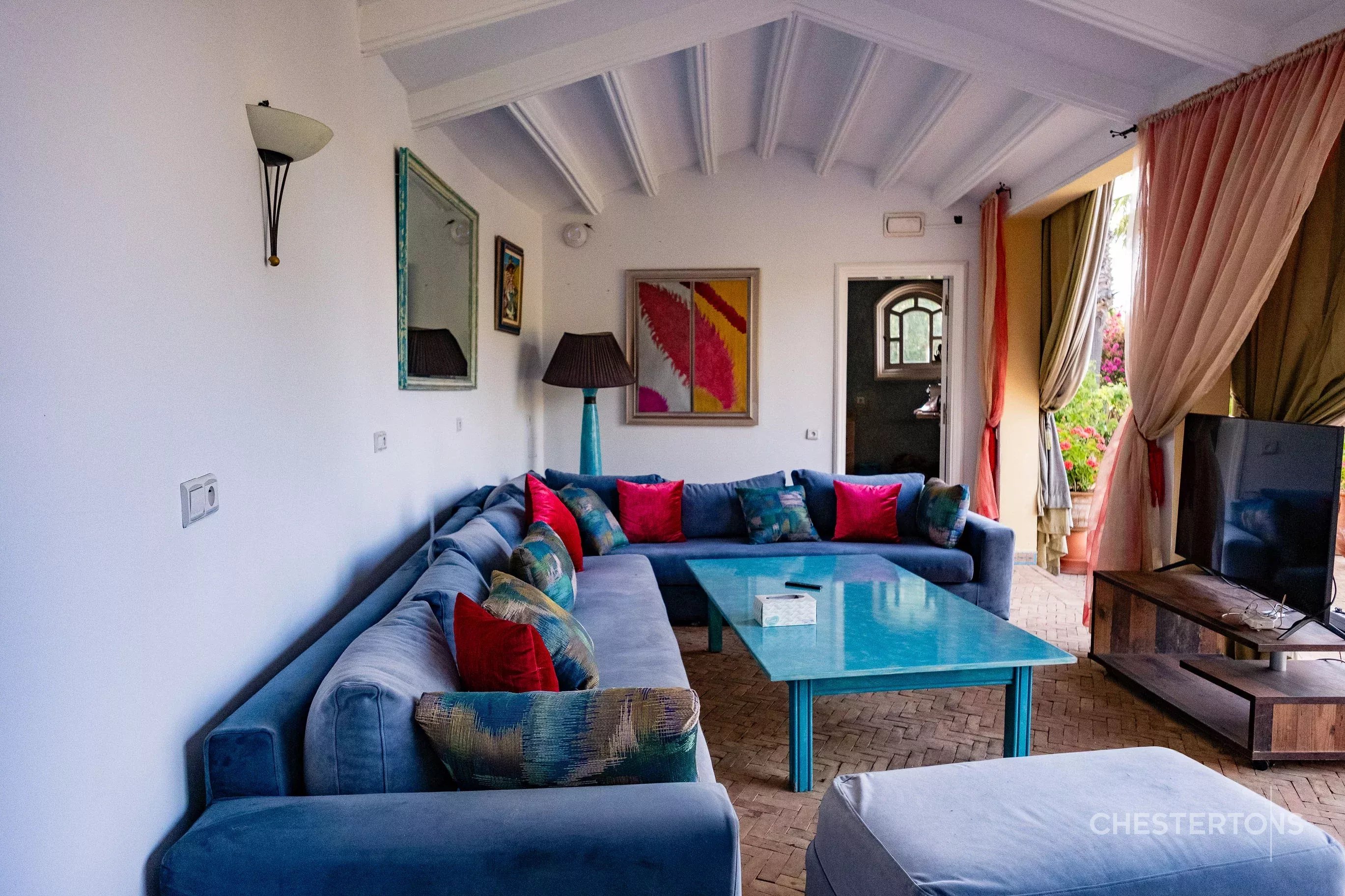  Image of Villa - 8 Bedrooms - 8 Bathrooms for Sale in Casablanca-Casablanca-Morocco, Image 76