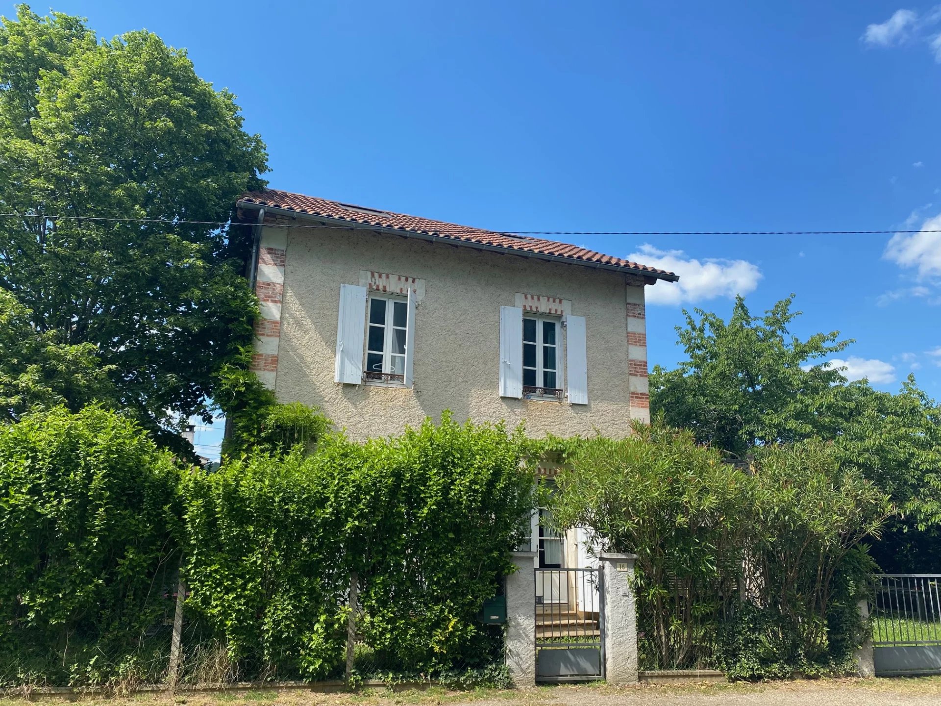 Agence immobilière de Charles Loftie Immobilier