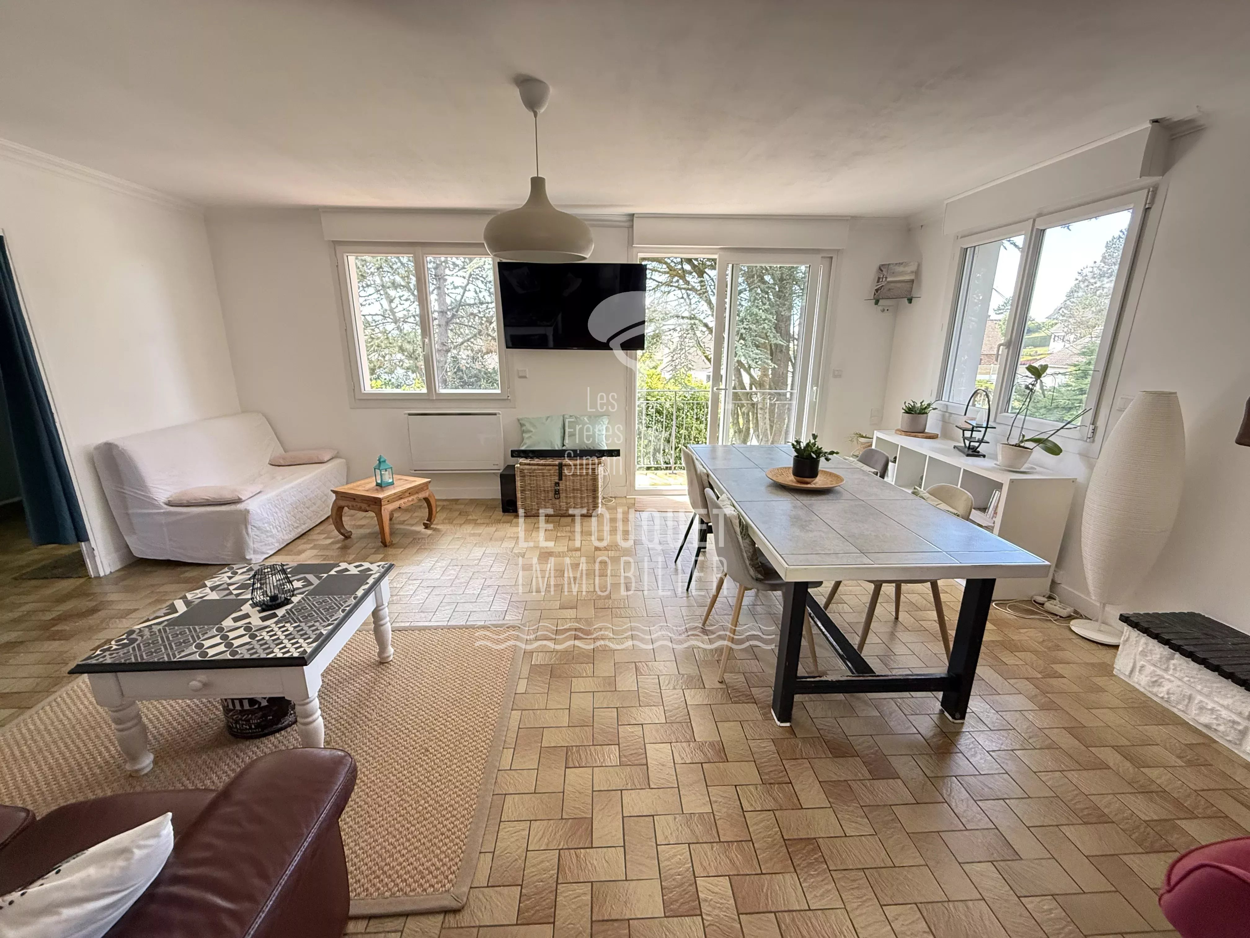 3-bedroom house with a full basement; 6 bedrooms possible