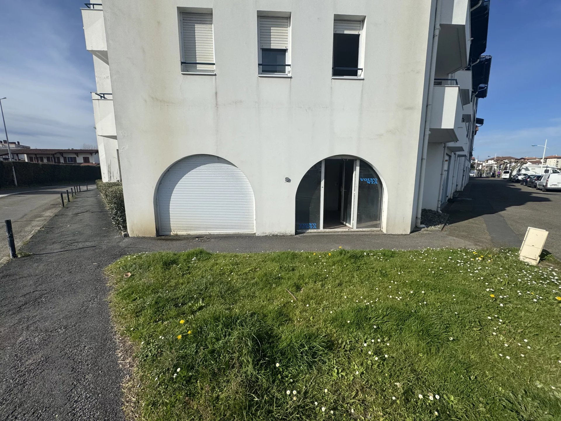 Alquiler Local comercial Ciboure