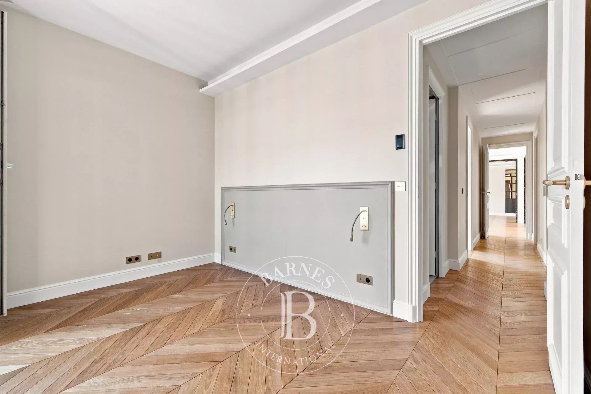 Paris  - Apartment 3 Bedrooms - picture 14