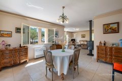 FOR SALE Property Seillans with Swimming Pool, 5 Rooms, 200m² — photo 5 of 7