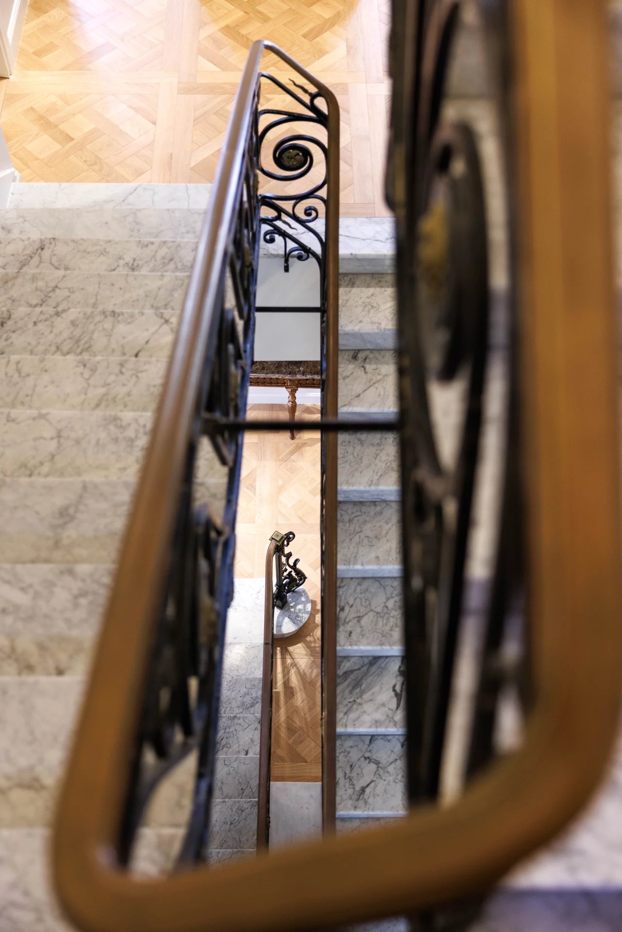 Elegant 7-Bedroom Residence in Beaulieu-sur-Mer