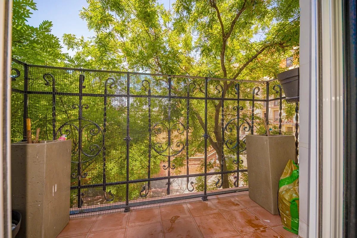 Daire Madrid - picture 37