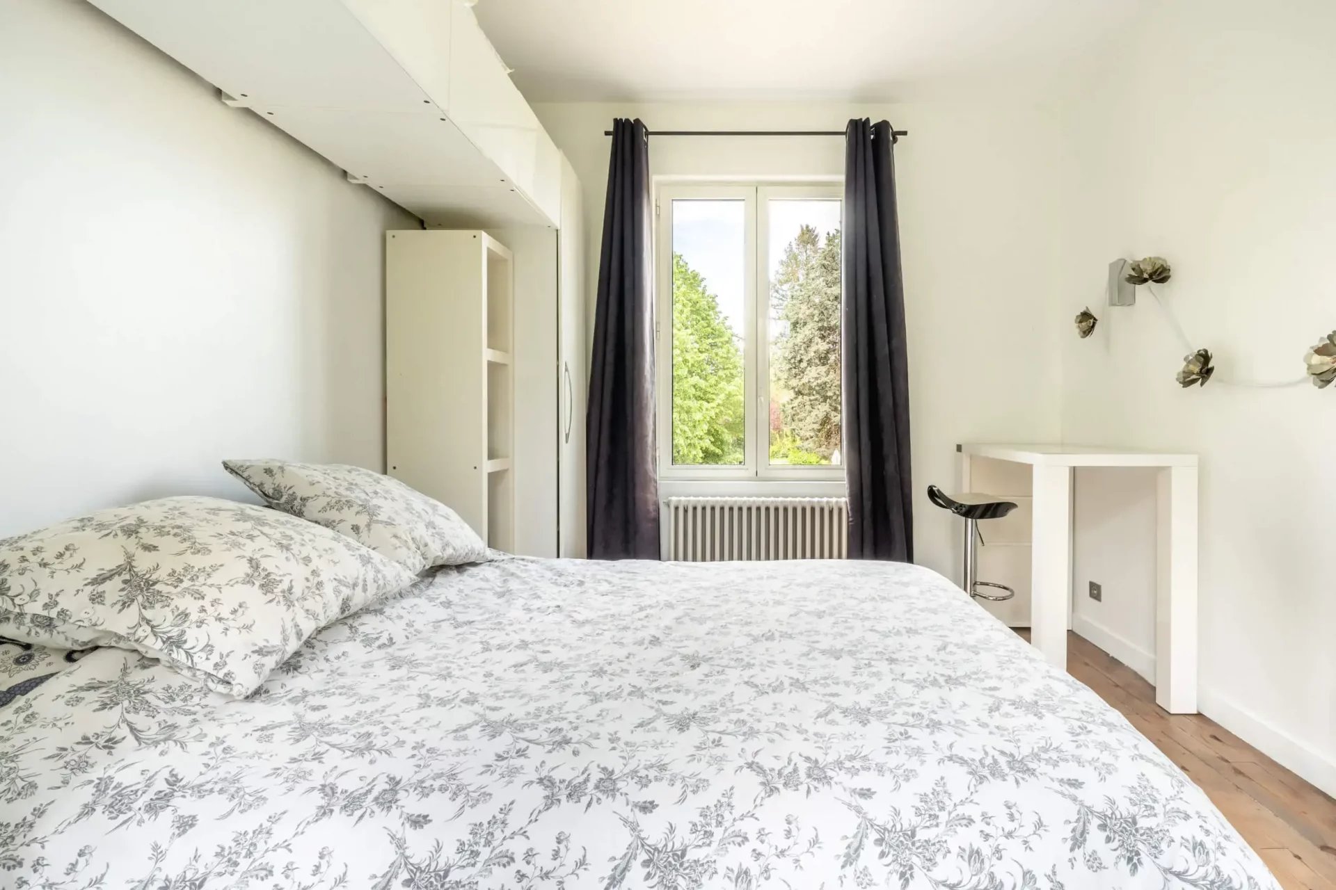 Propriété de 240 m² à Lucenay avec piscine et parc