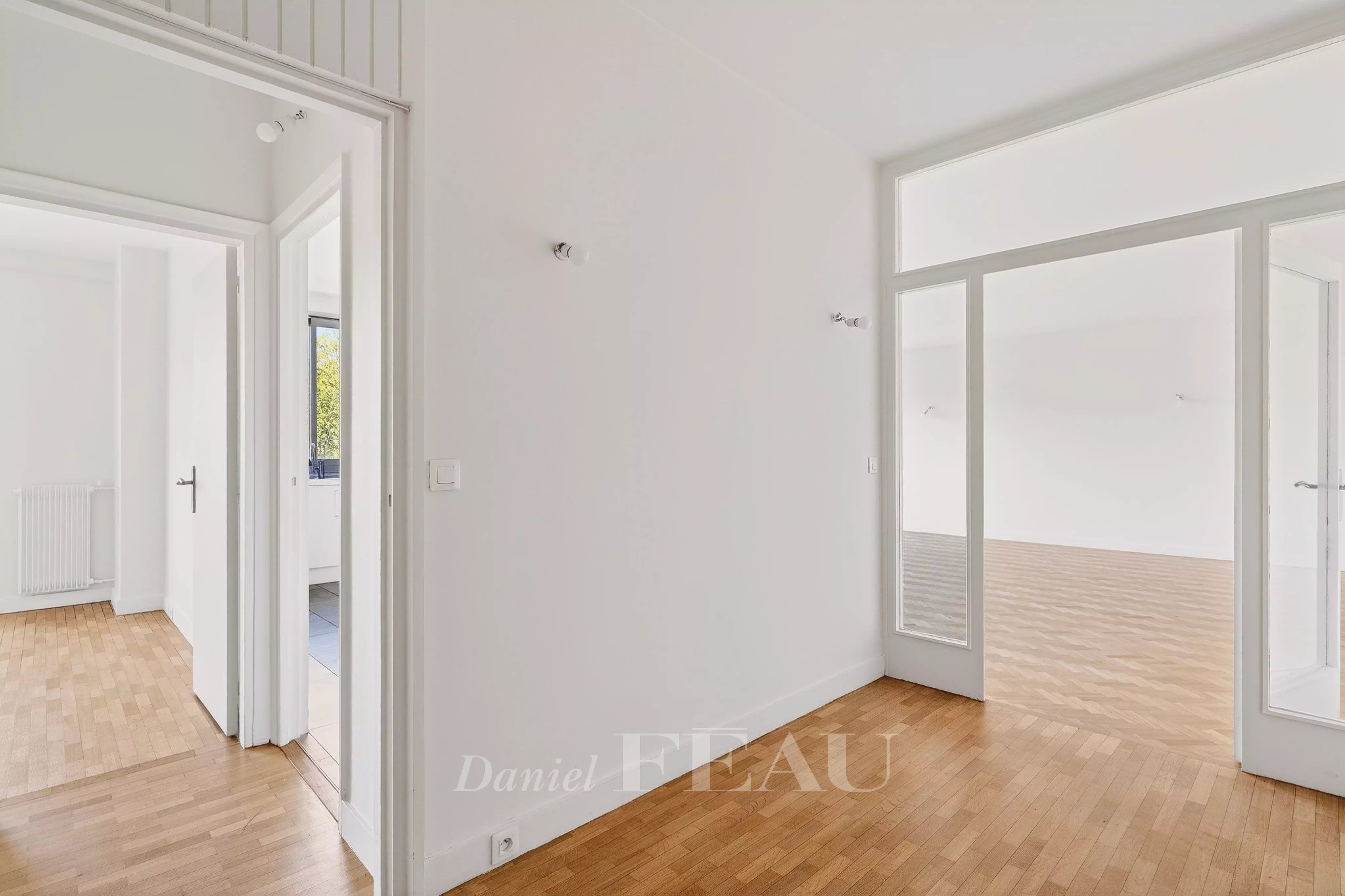 Rental Apartment Paris 7th