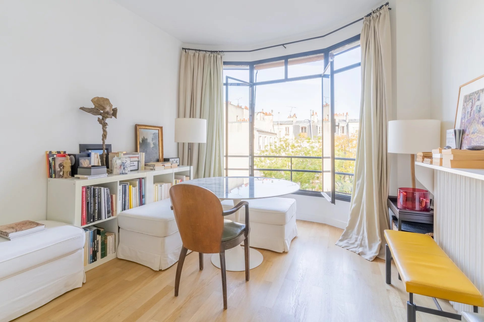 Sale Apartment Paris 5th