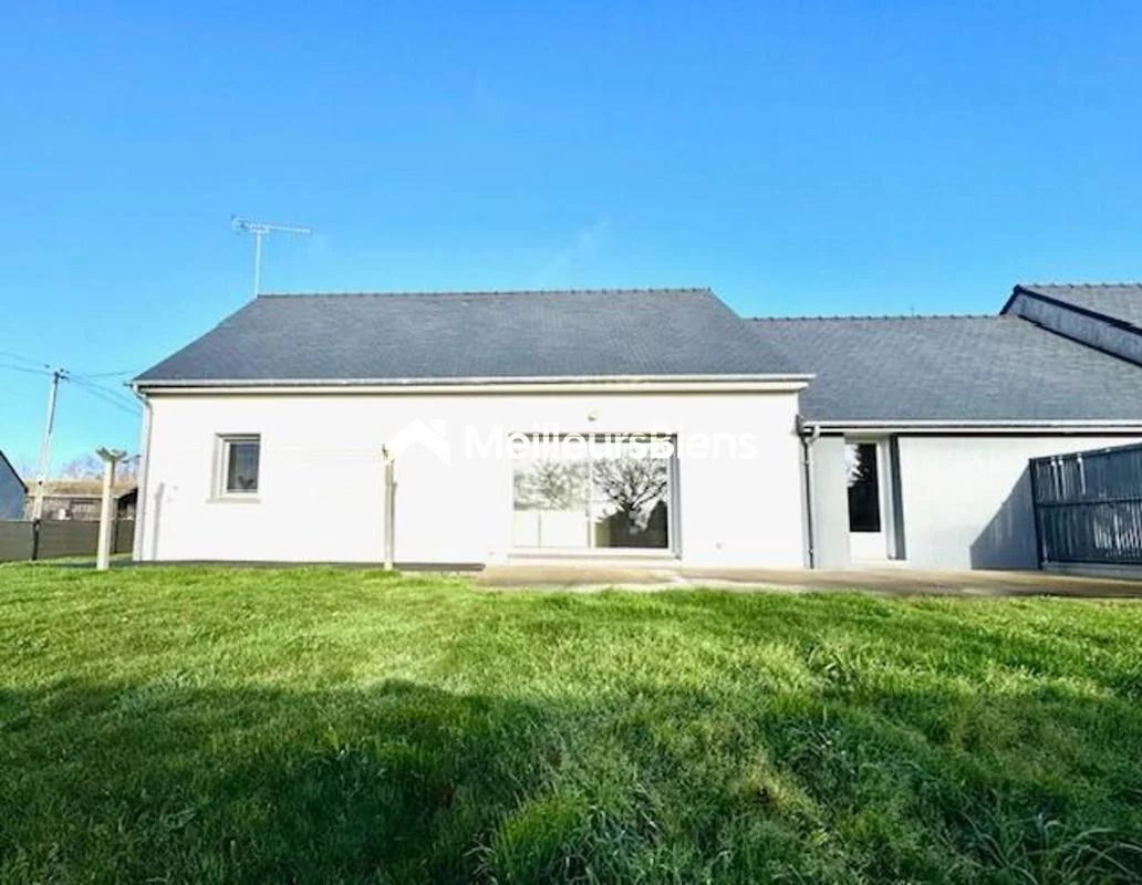 Vente Maison Châtelaudren-Plouagat