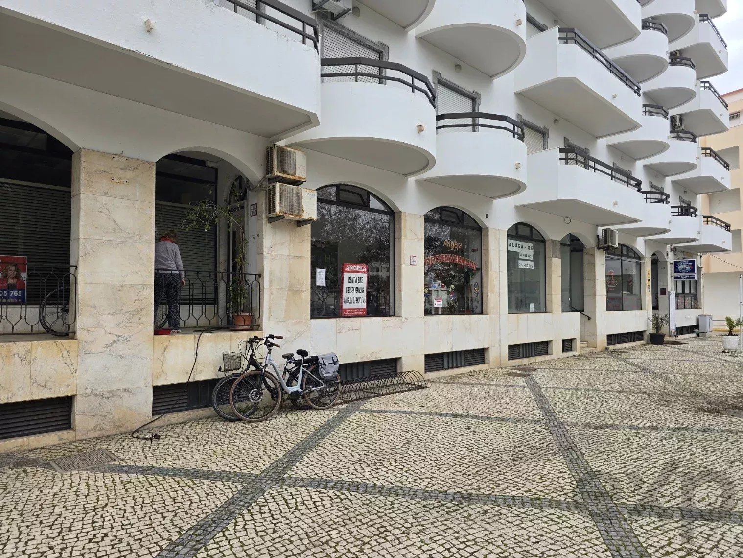 Shop with 72m² in Monte Gordo 86795048 image 1