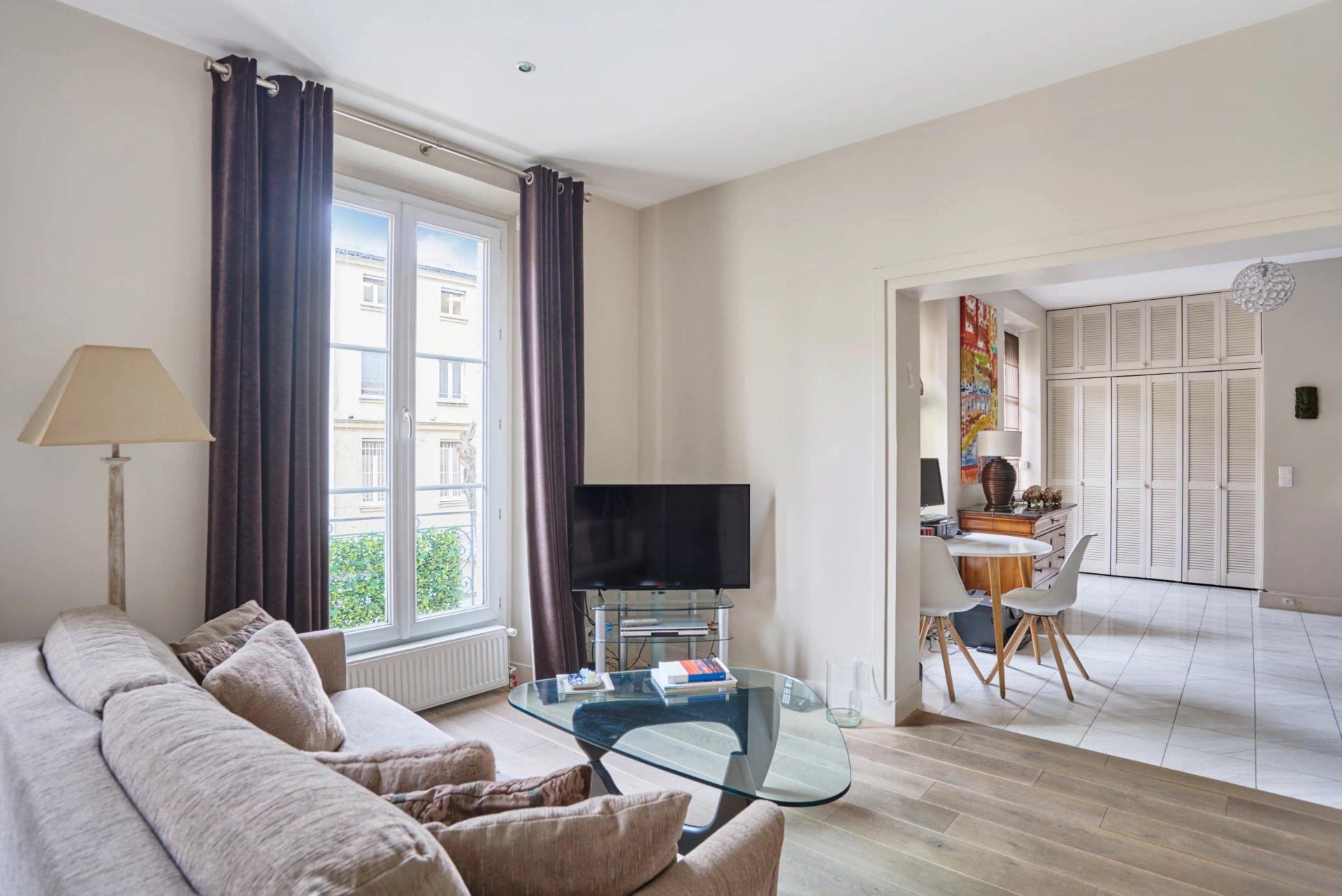 1 Bedroom Apartment/Flat's Image 3