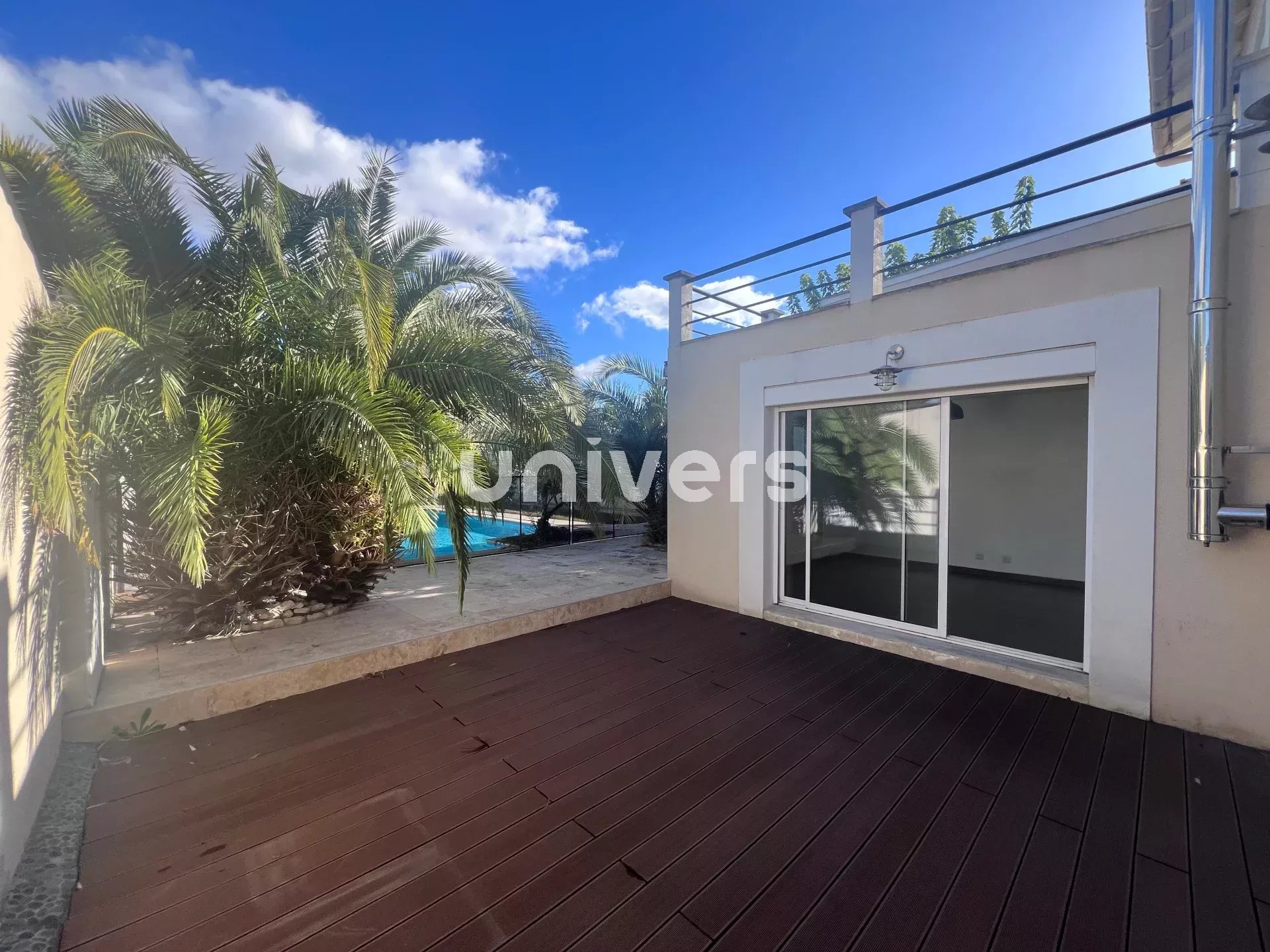 Maison  T5 129 m² – Bourg-lès-Valence