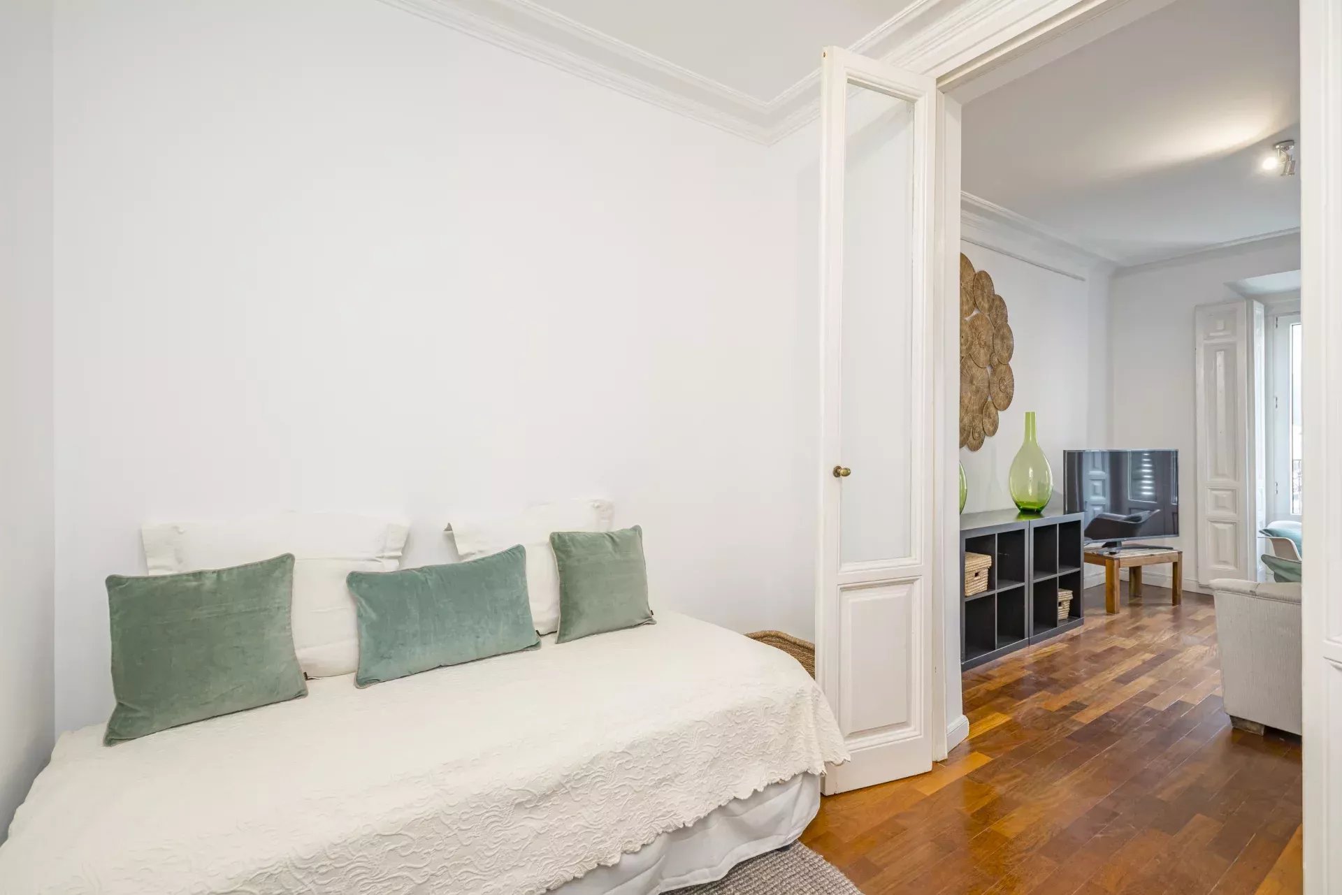 Daire Madrid - picture 36