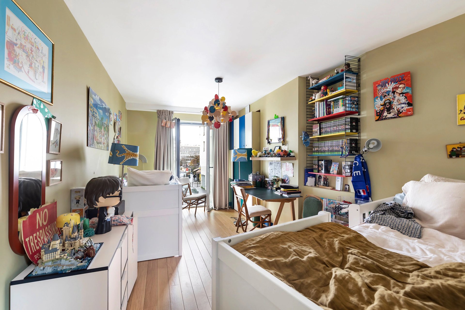 4 Bedroom Villa/Townhouse's Image 11