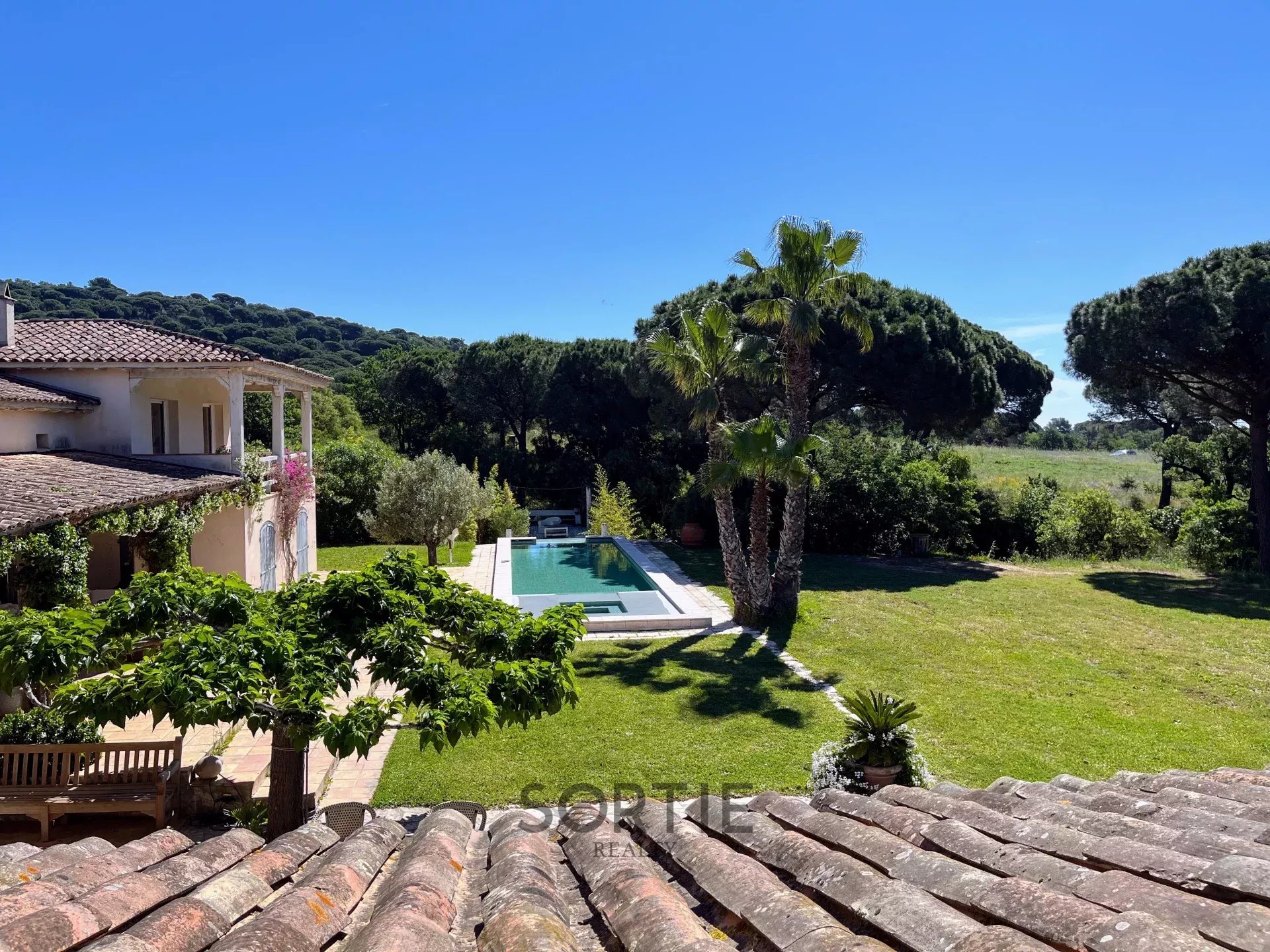 Agence immobilière de Sortie Realty