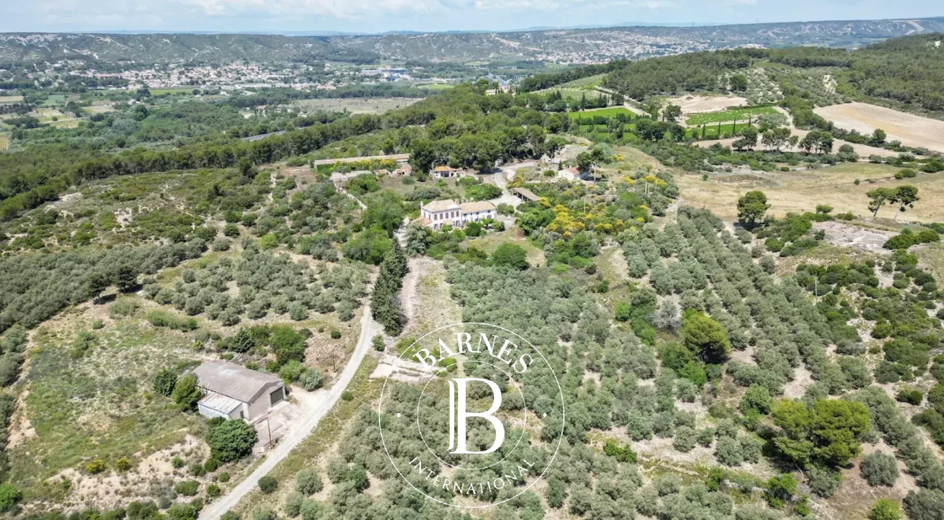 Propriété Velaux  -  ref 3607239 (picture 1)