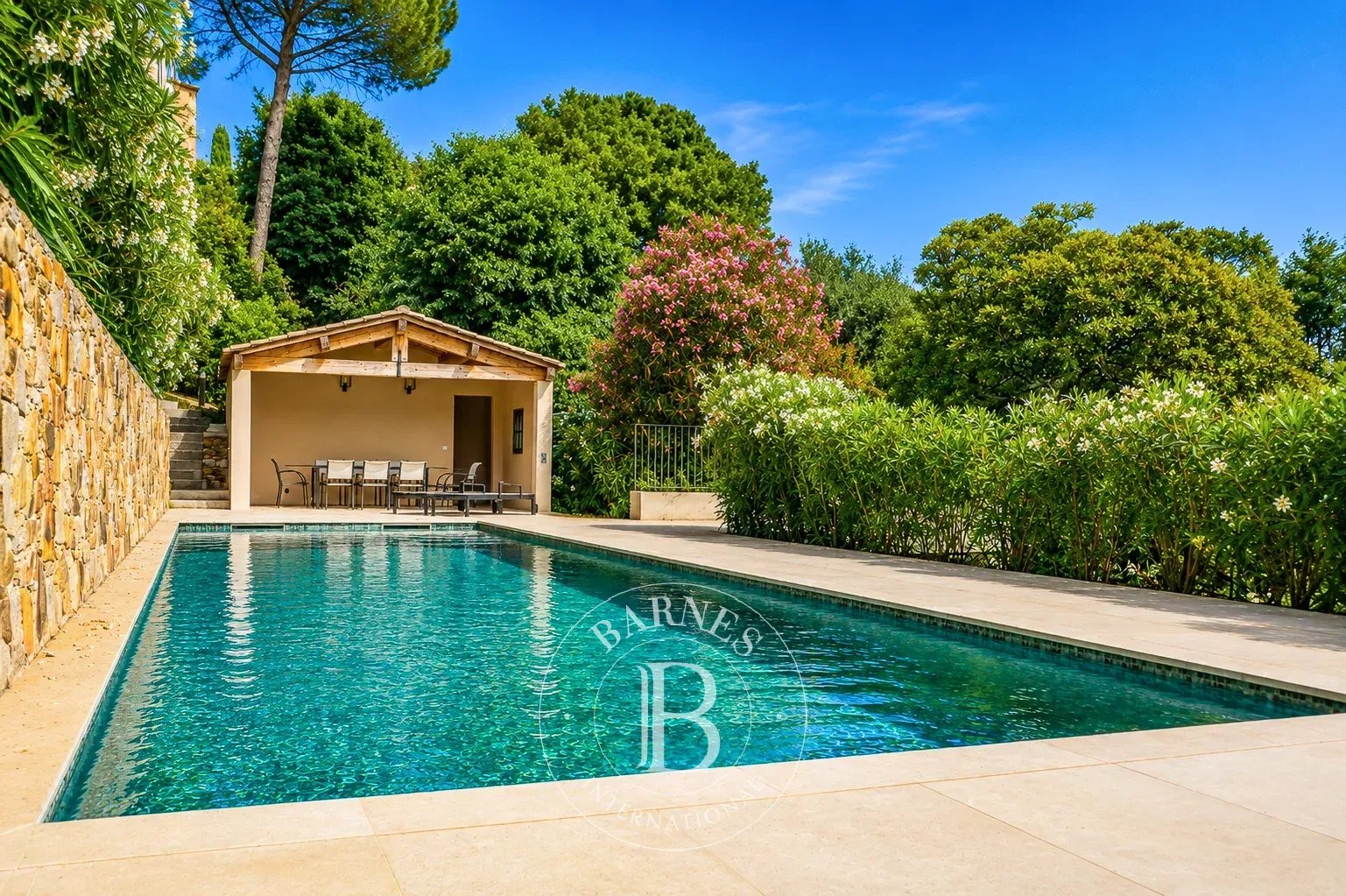Saint-Tropez  - House 6 Bedrooms - picture 4