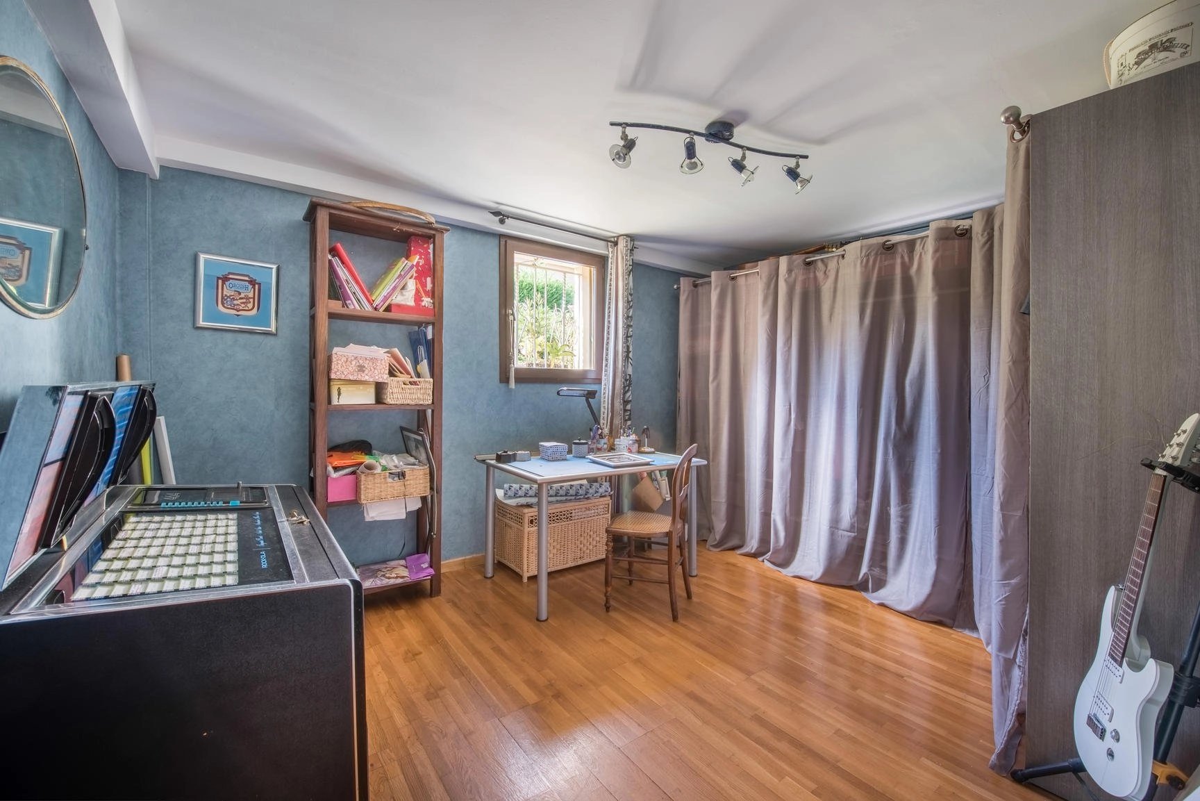 Maison de 135 m² au calme à Chazay d'Azergues