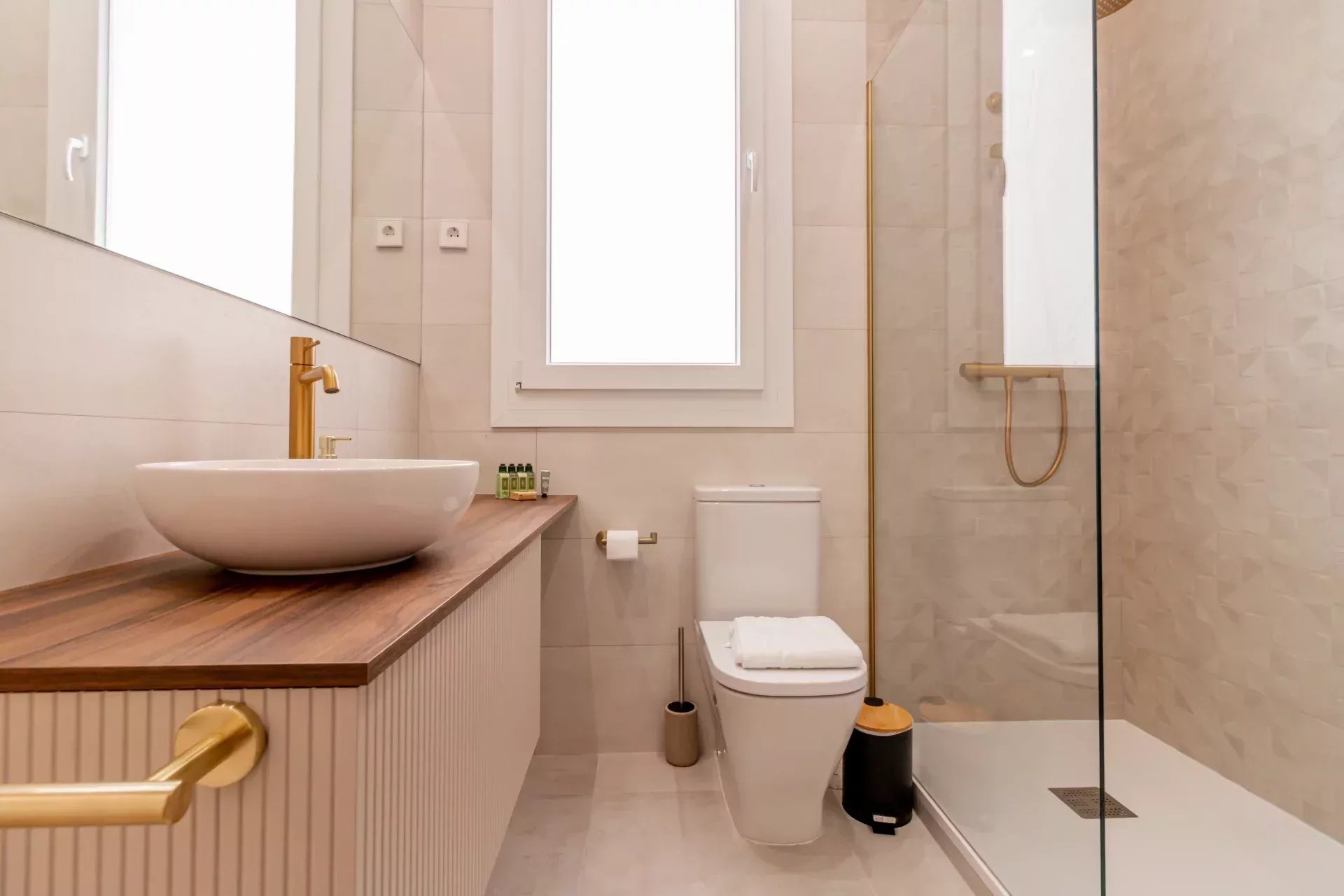 Daire Madrid - picture 28