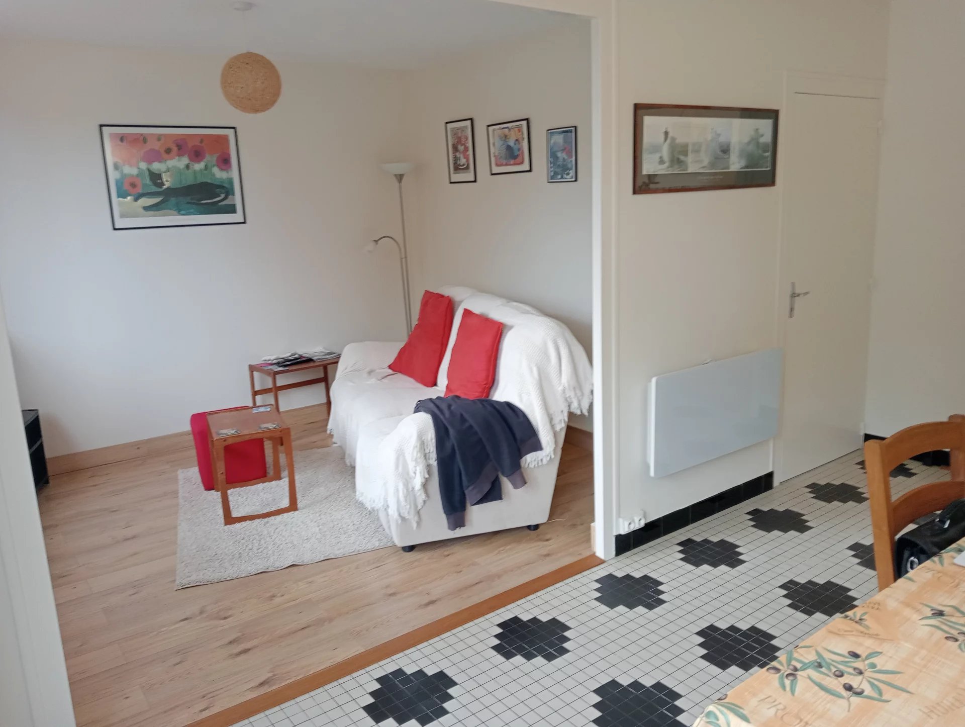 House in Rigne - Image 5