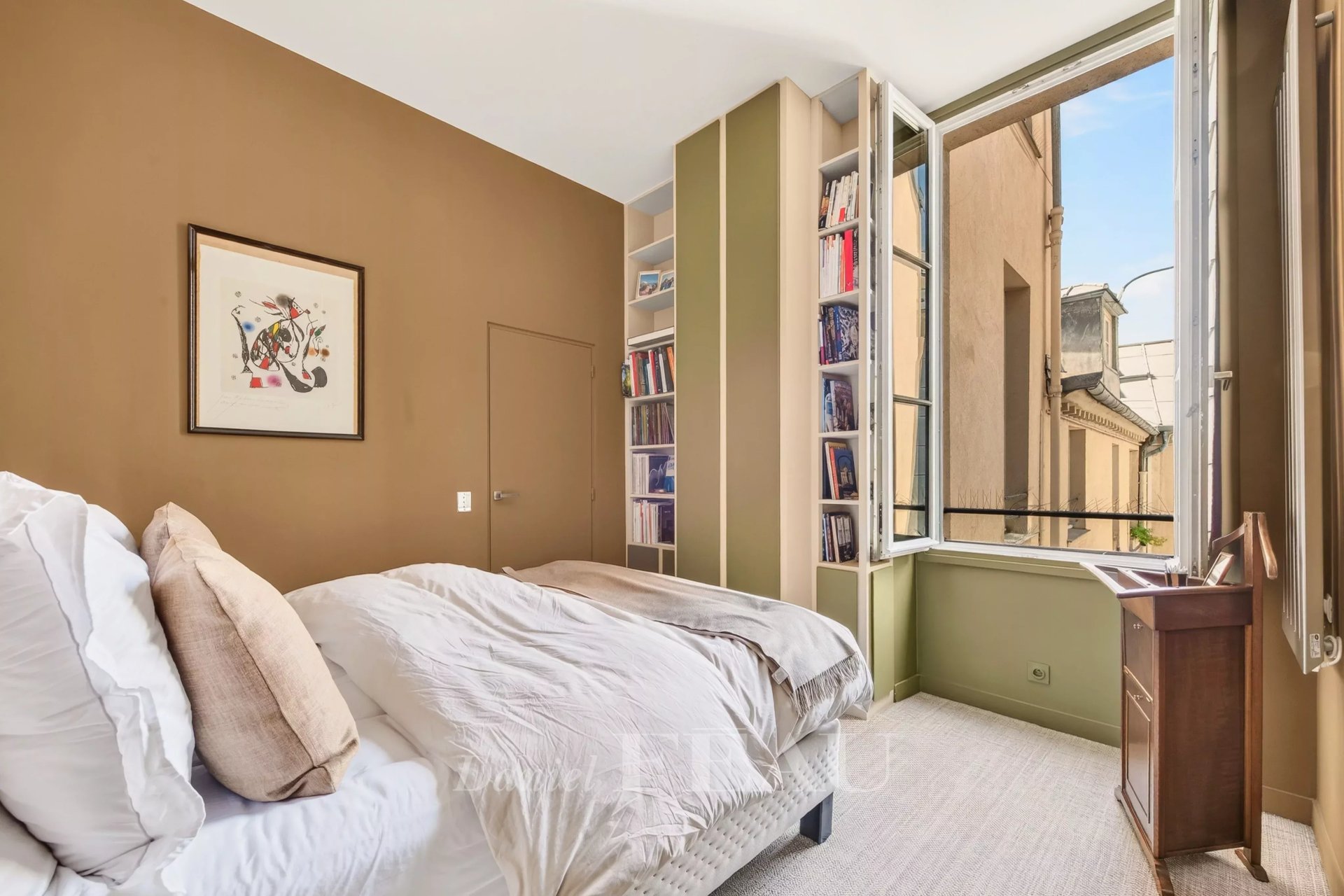 2 Bedroom Apartment/Flat's Image 7