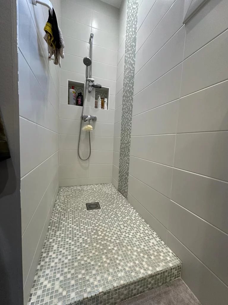 APPARTEMENT APERCU MER