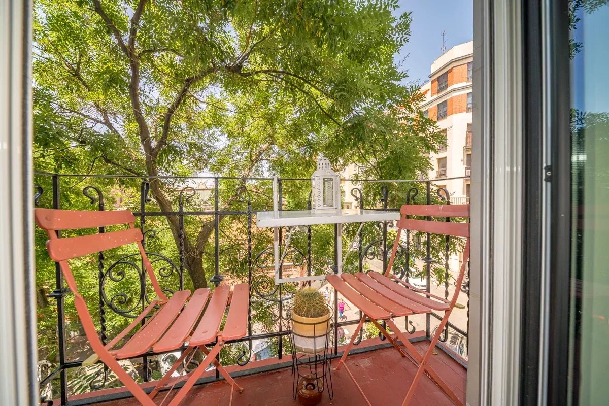 Daire Madrid - picture 36