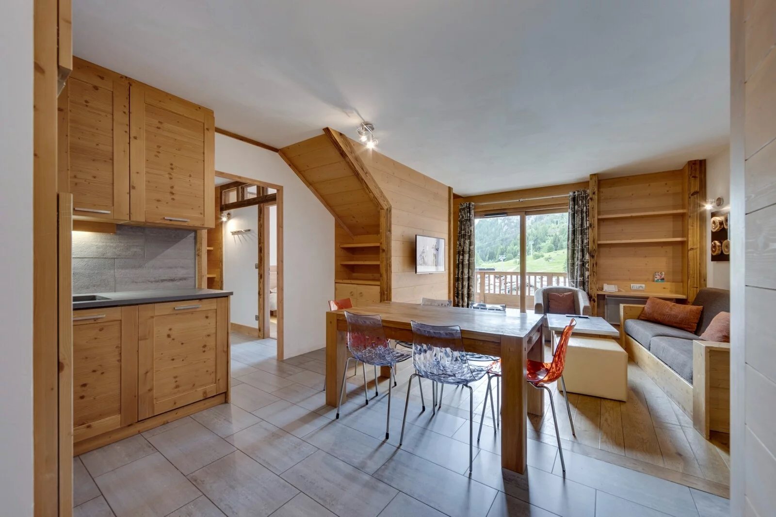 Sale Apartment Tignes
